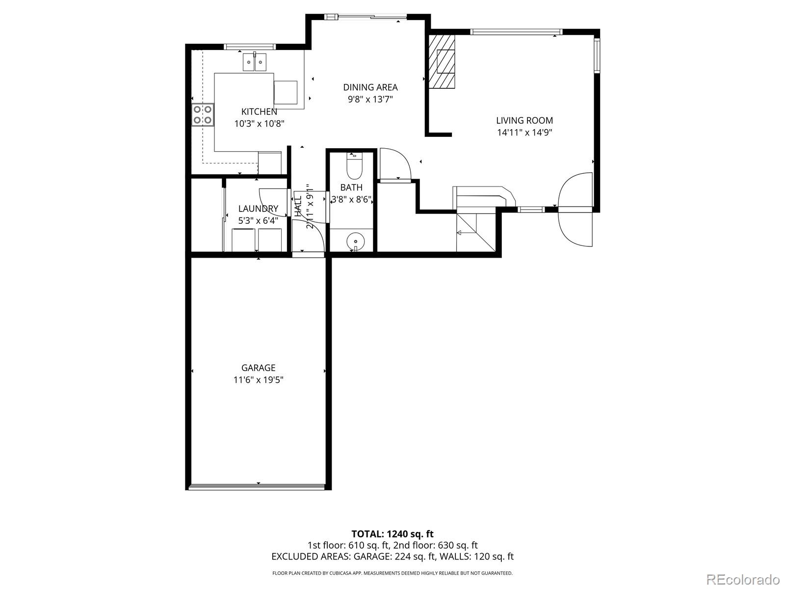 MLS Image #30 for 13000  grant circle,thornton, Colorado