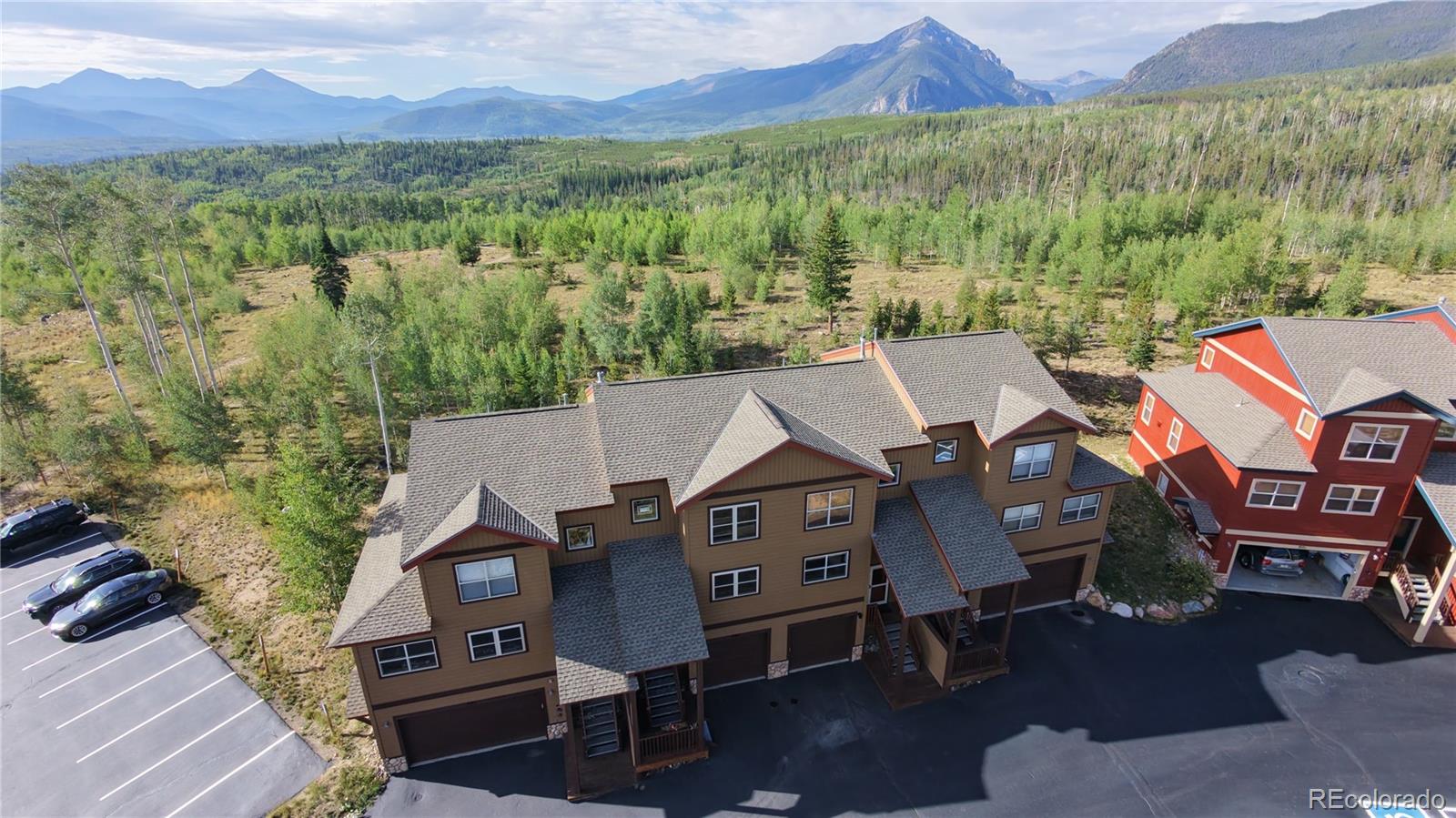 MLS Image #1 for 70  black diamond trail,silverthorne, Colorado