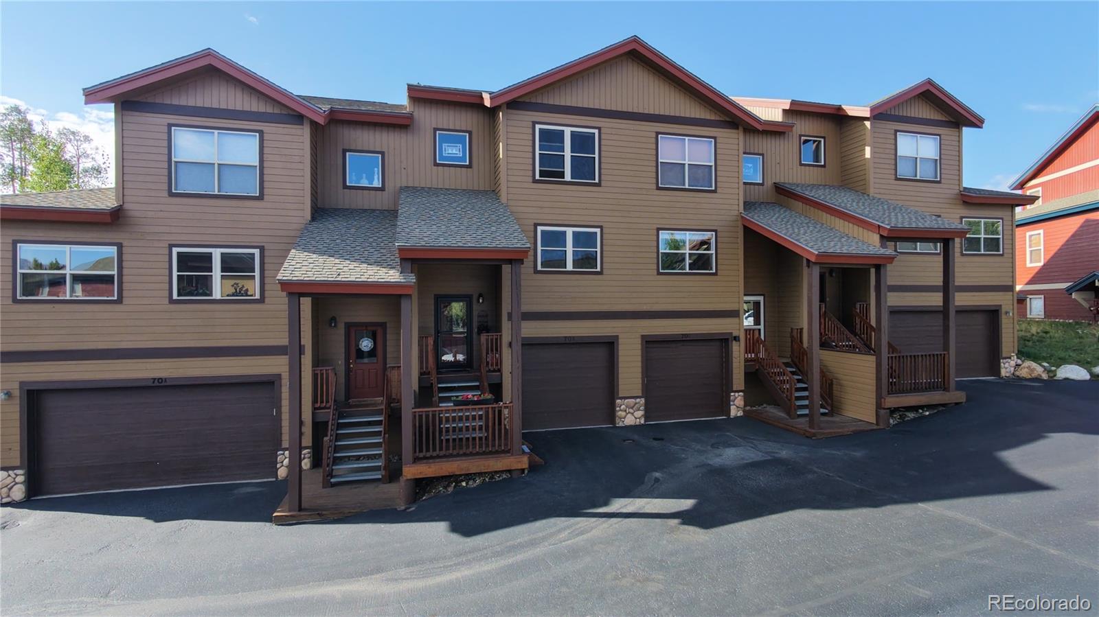 MLS Image #2 for 70  black diamond trail,silverthorne, Colorado