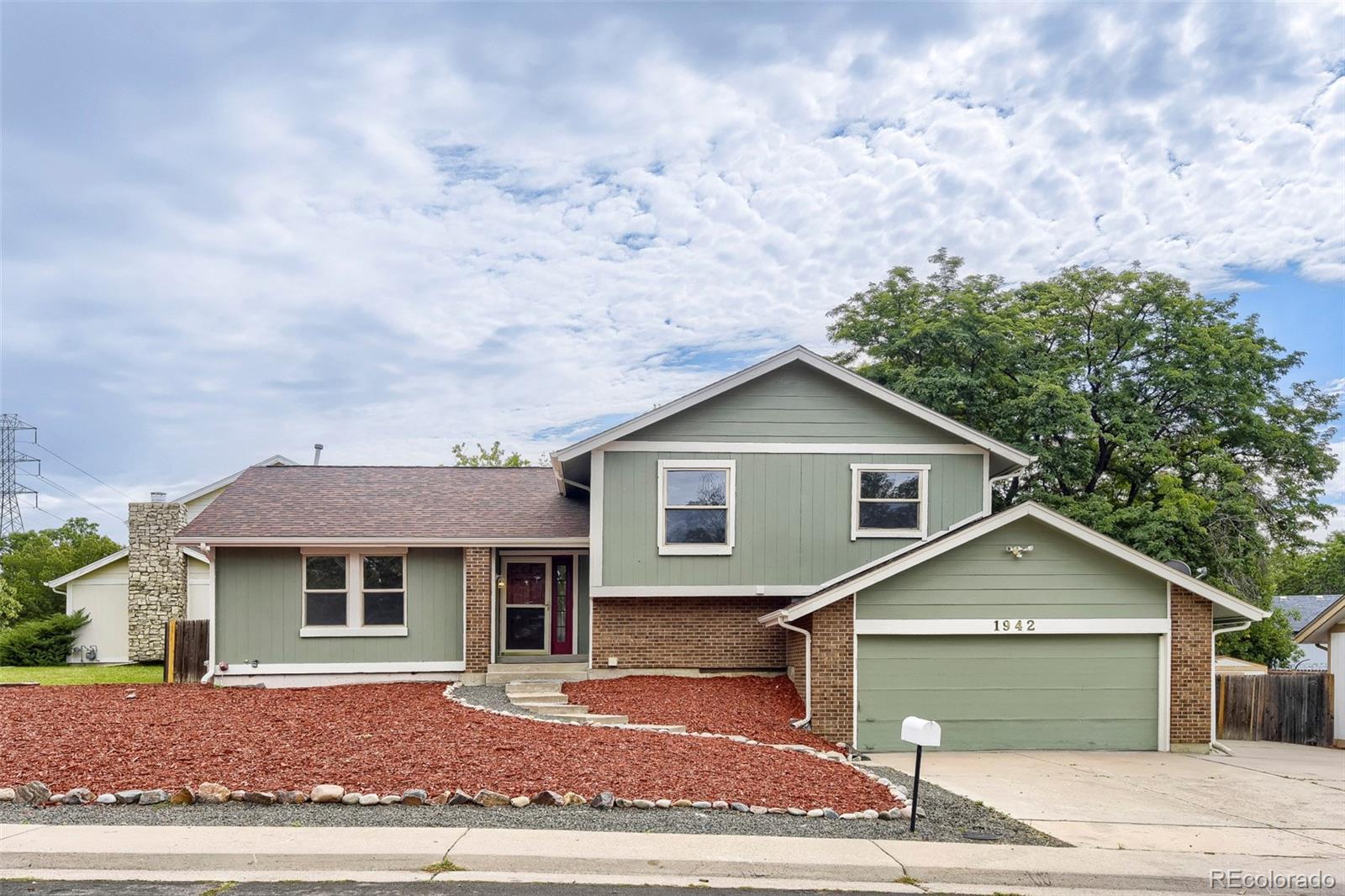 MLS Image #0 for 1942 s pagosa street,aurora, Colorado