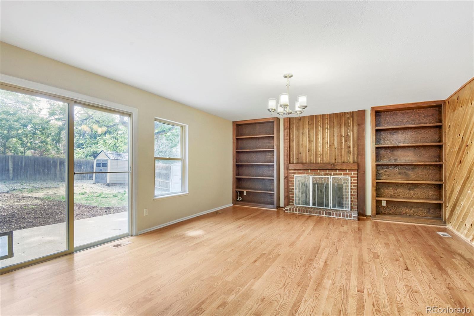 MLS Image #2 for 1942 s pagosa street,aurora, Colorado