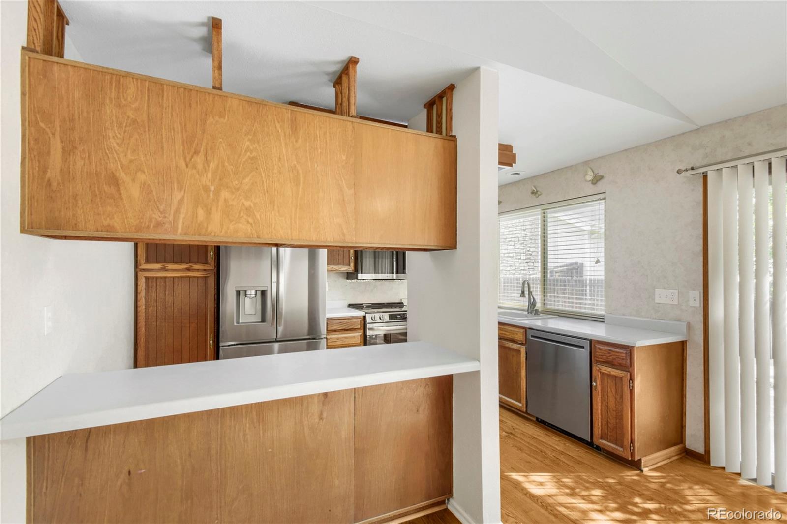 MLS Image #4 for 1942 s pagosa street,aurora, Colorado