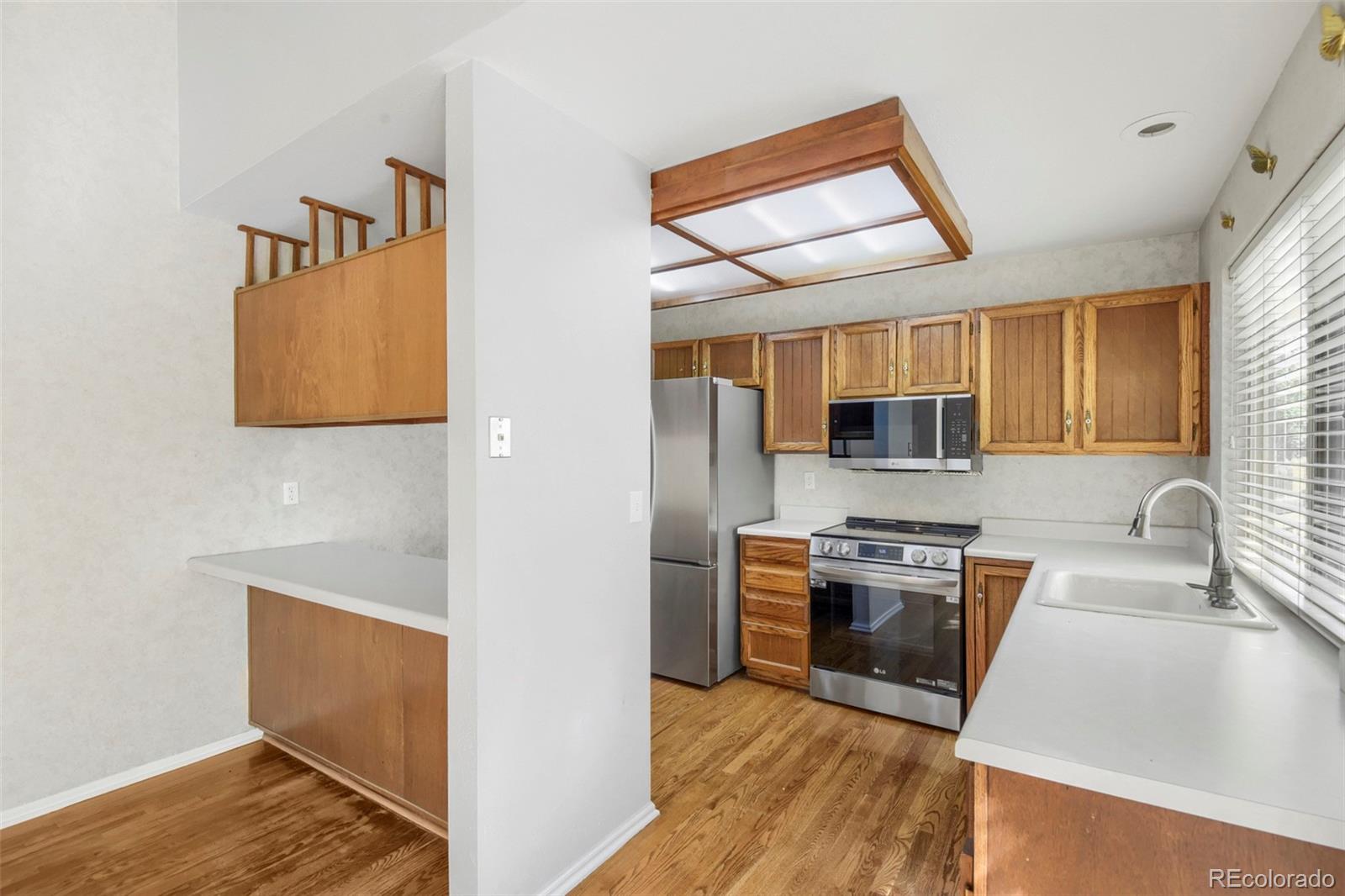 MLS Image #5 for 1942 s pagosa street,aurora, Colorado
