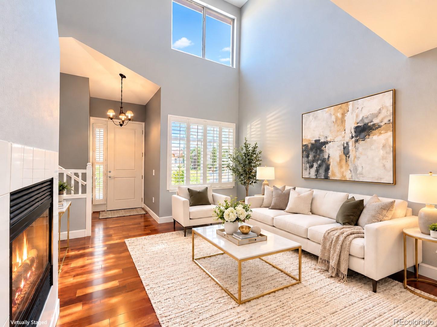 MLS Image #10 for 8614  gold peak drive b,highlands ranch, Colorado