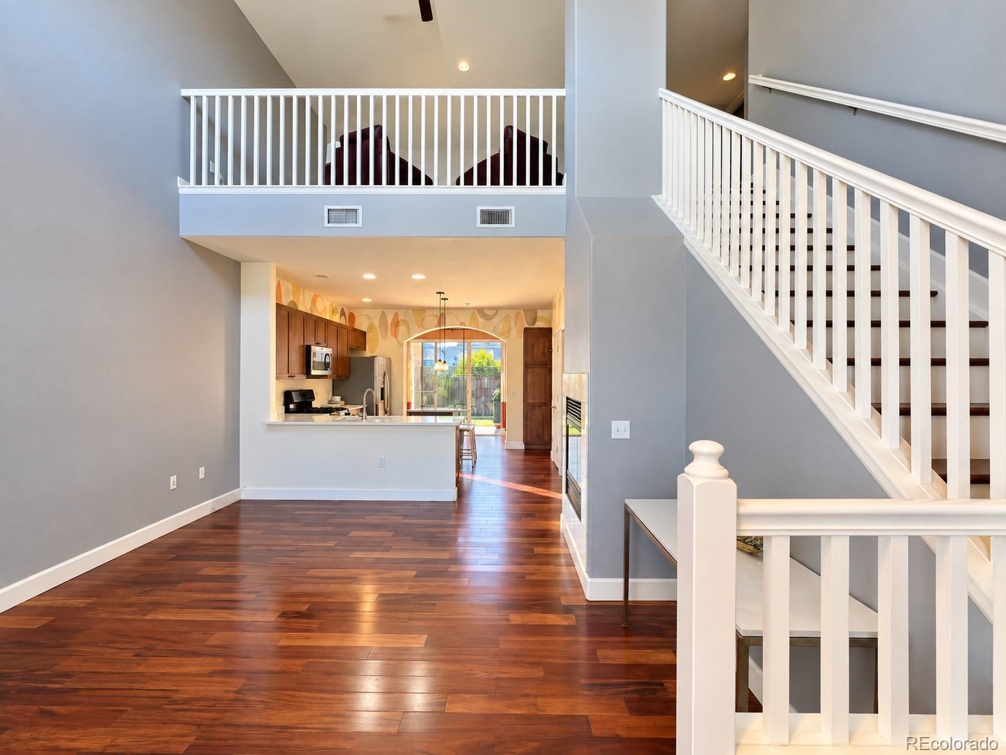 MLS Image #11 for 8614  gold peak drive b,highlands ranch, Colorado