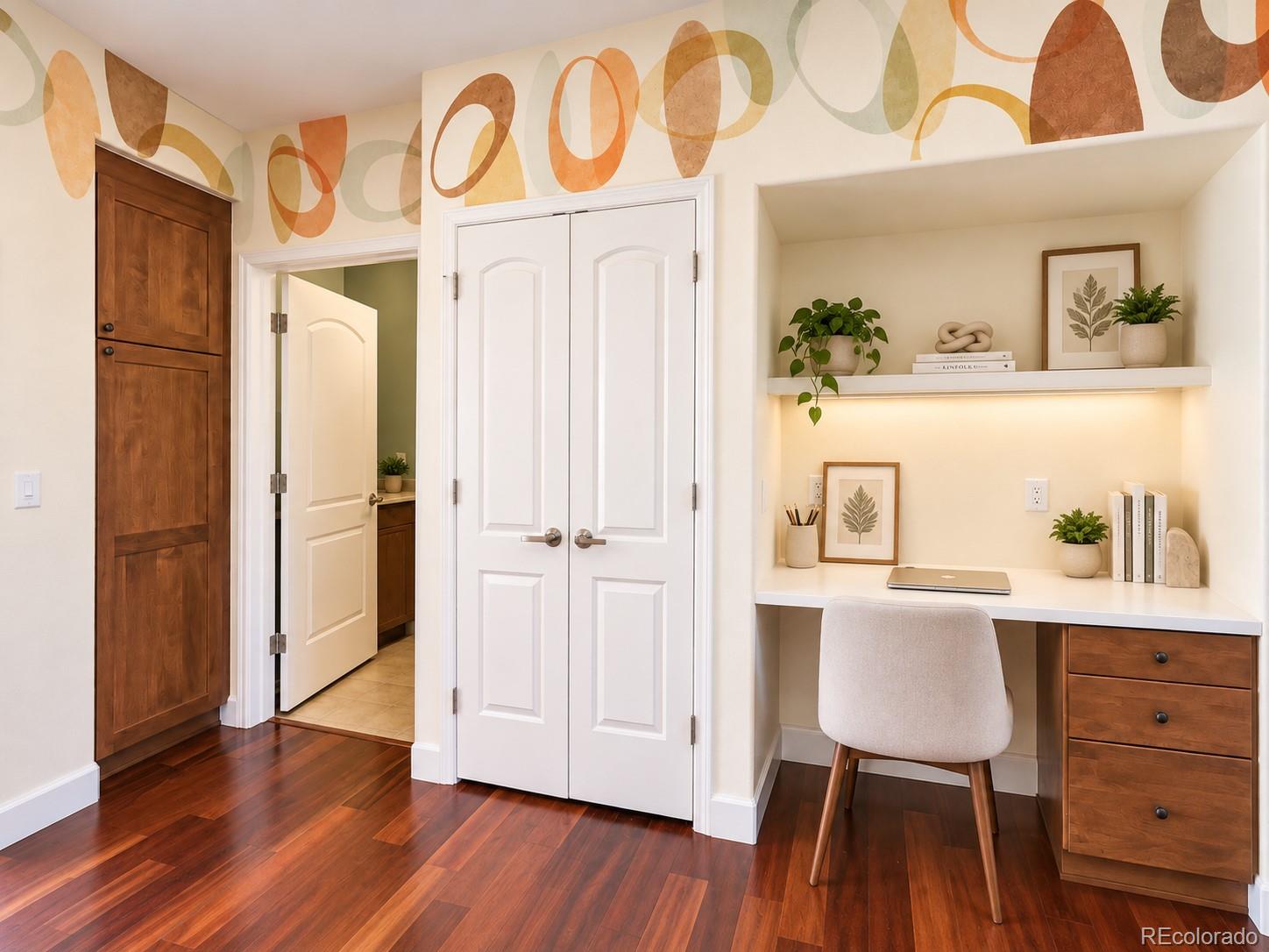 MLS Image #13 for 8614  gold peak drive b,highlands ranch, Colorado