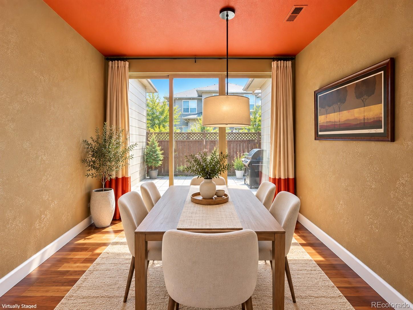 MLS Image #14 for 8614  gold peak drive b,highlands ranch, Colorado