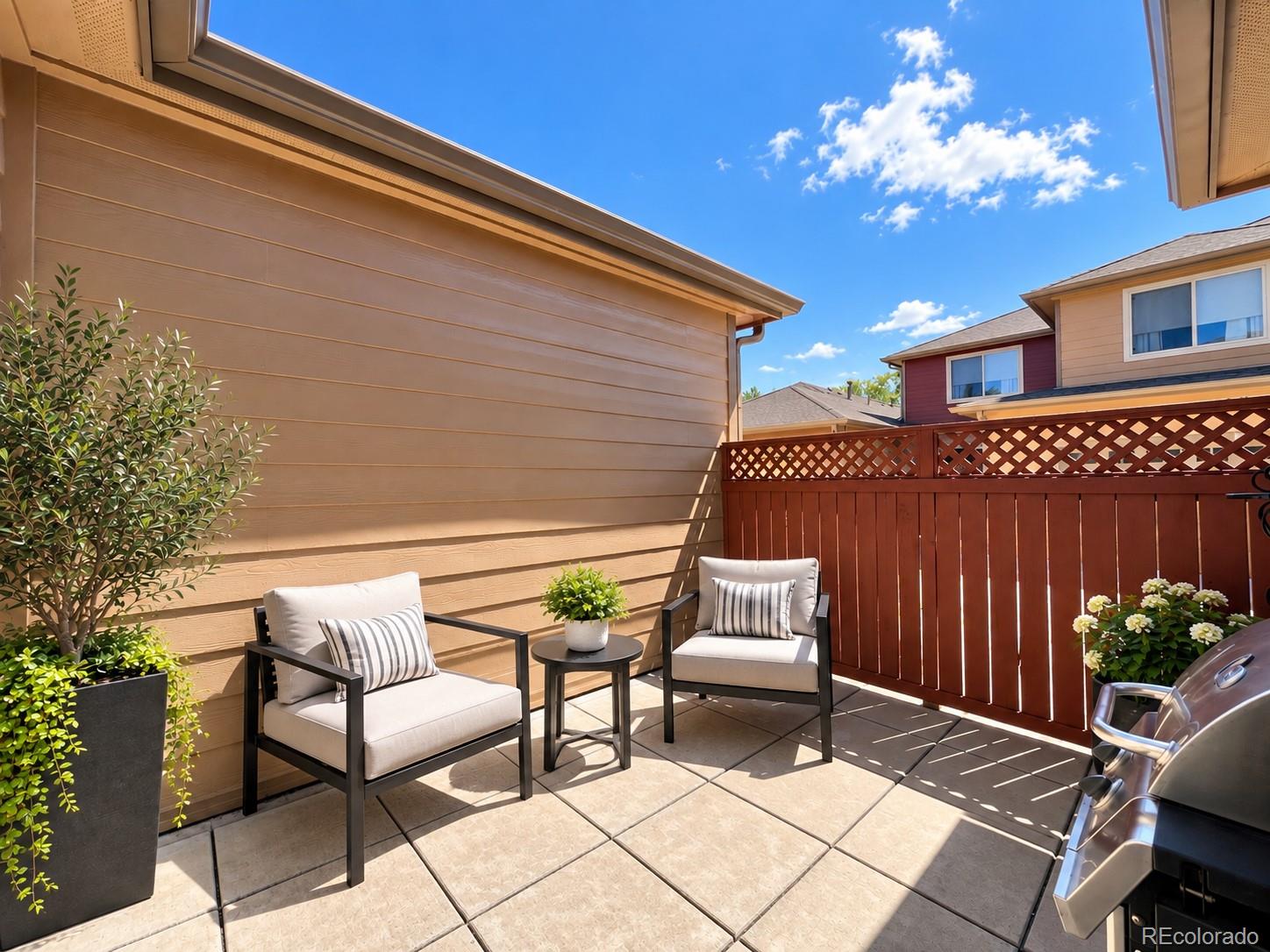 MLS Image #15 for 8614  gold peak drive b,highlands ranch, Colorado