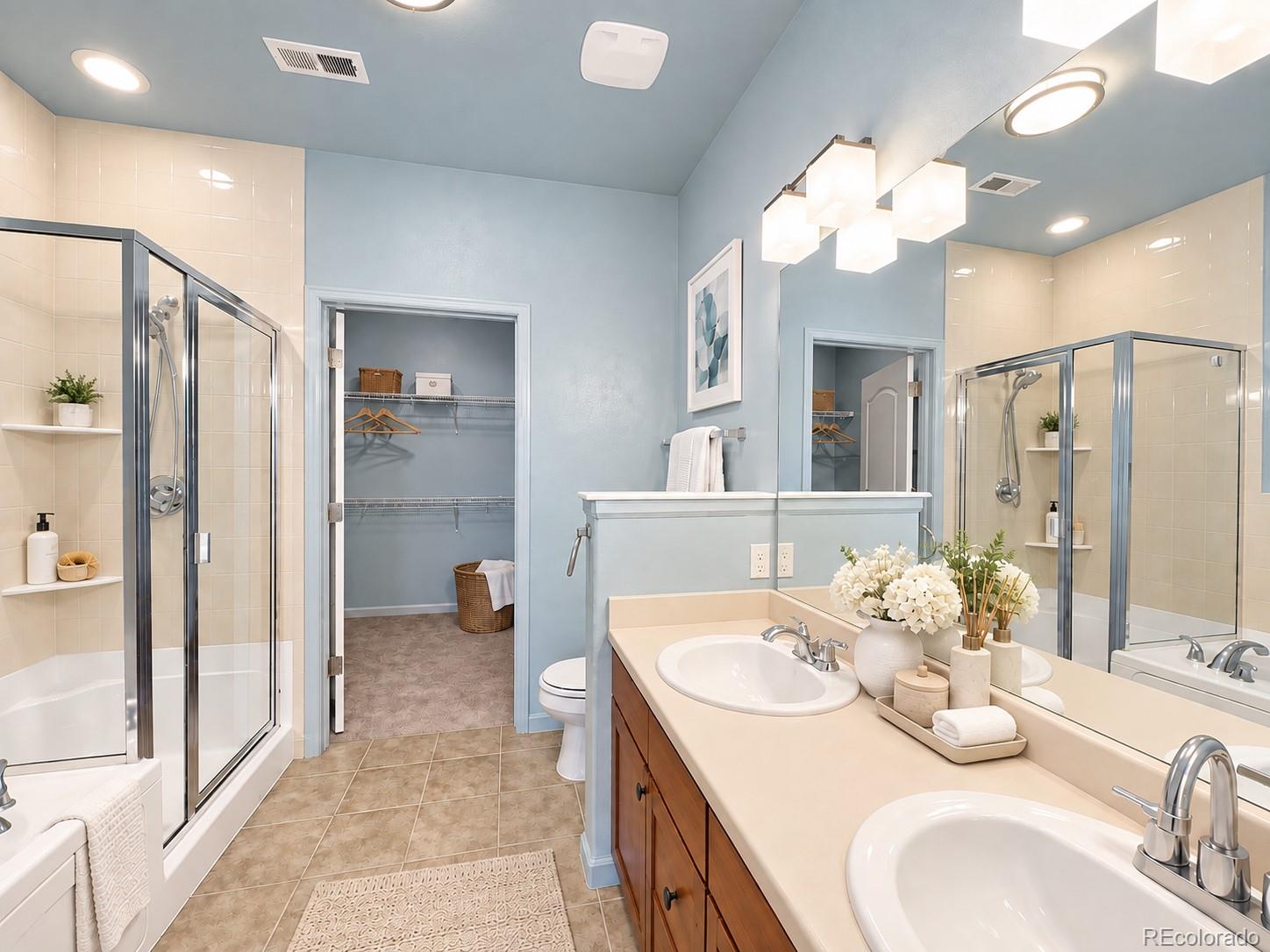 MLS Image #20 for 8614  gold peak drive b,highlands ranch, Colorado