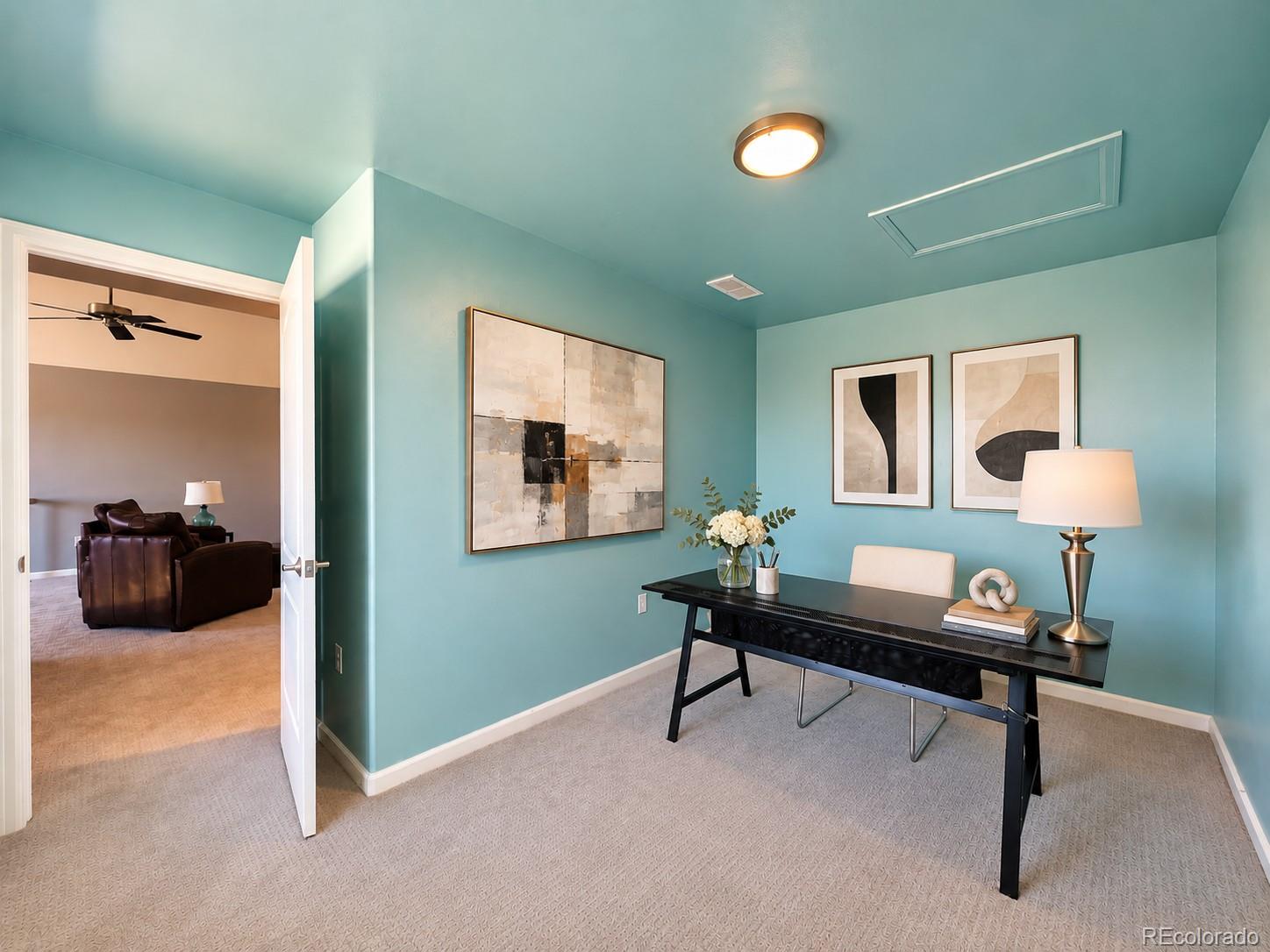 MLS Image #23 for 8614  gold peak drive b,highlands ranch, Colorado