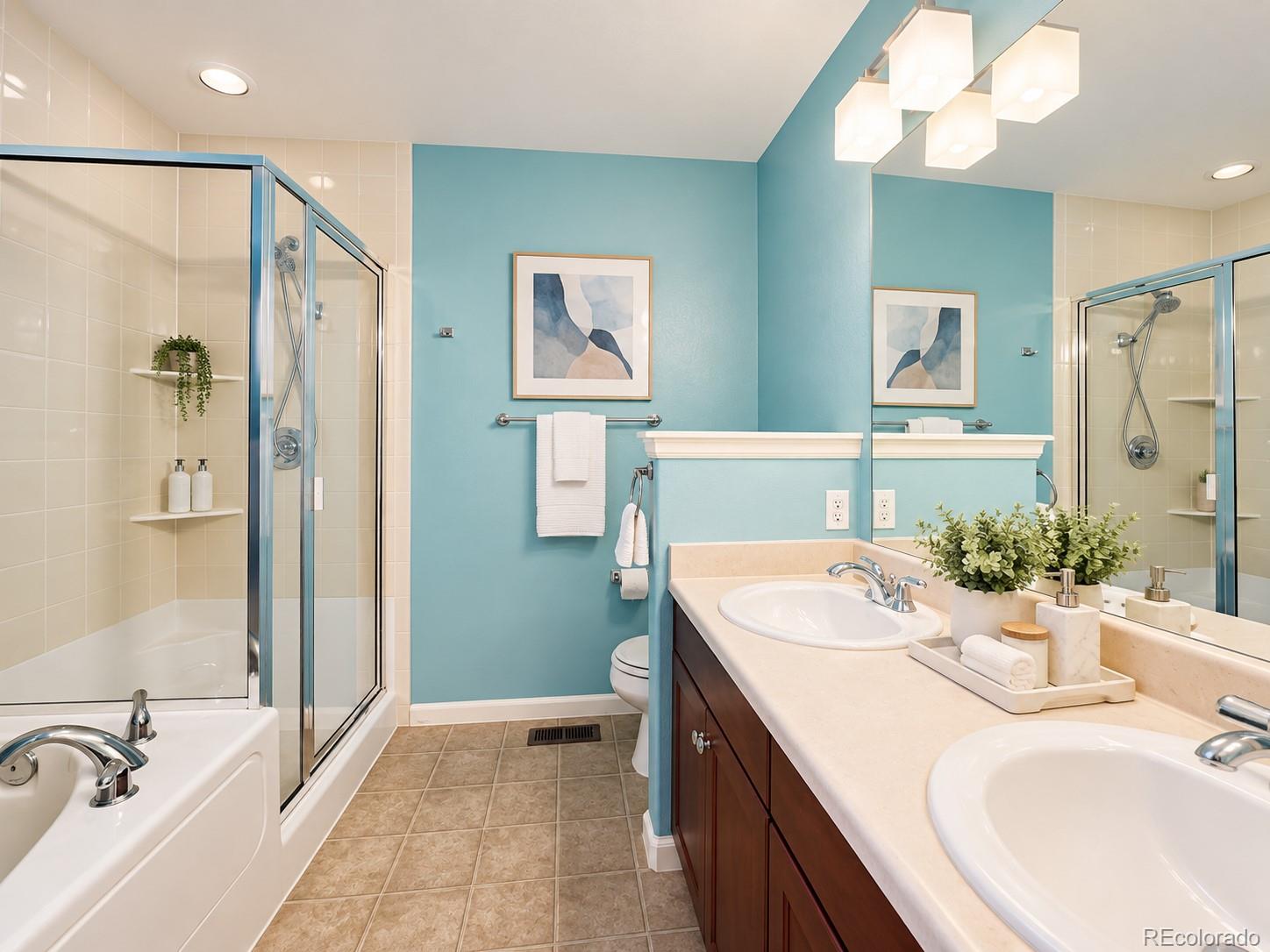 MLS Image #24 for 8614  gold peak drive b,highlands ranch, Colorado
