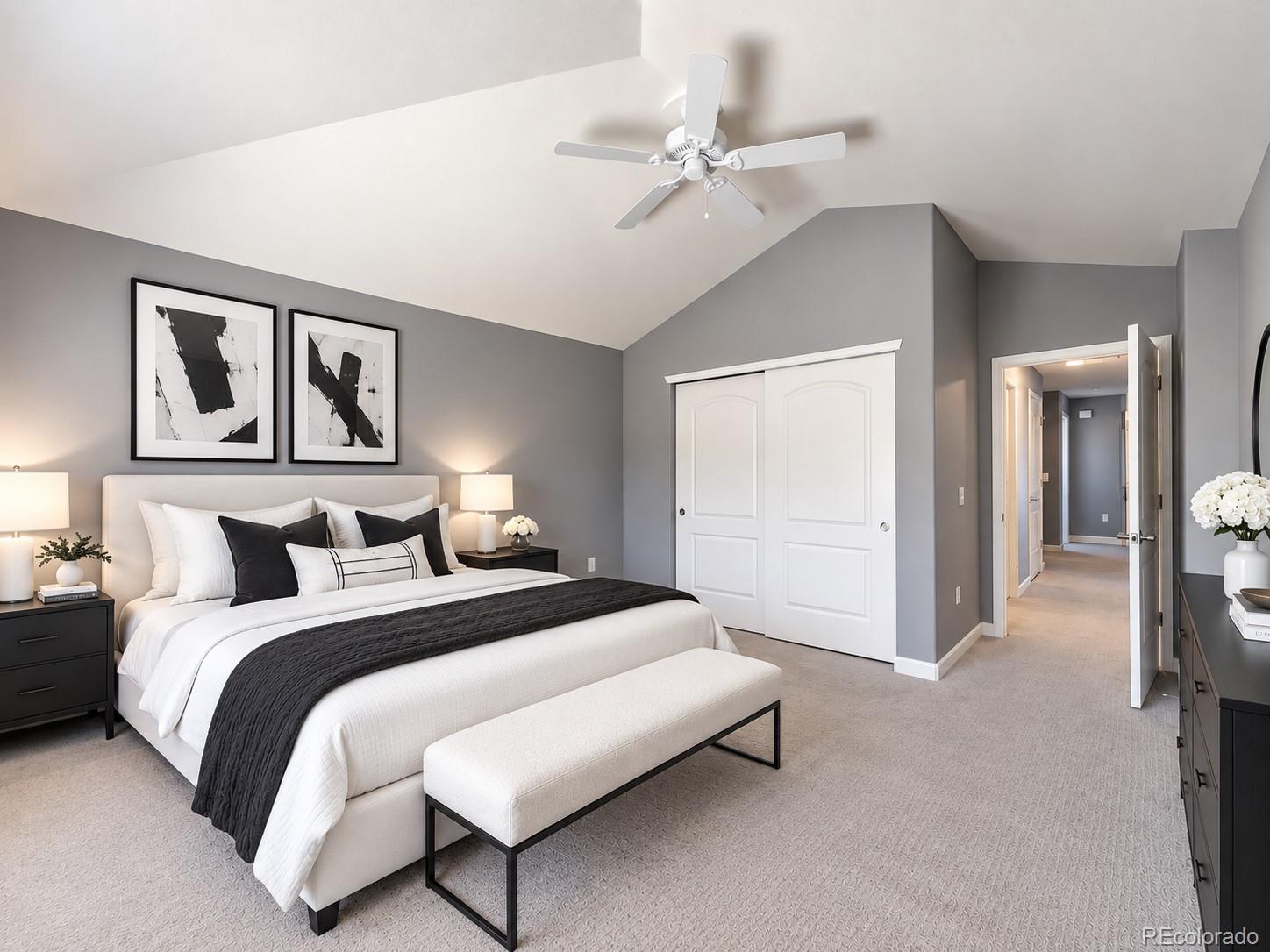 MLS Image #27 for 8614  gold peak drive b,highlands ranch, Colorado