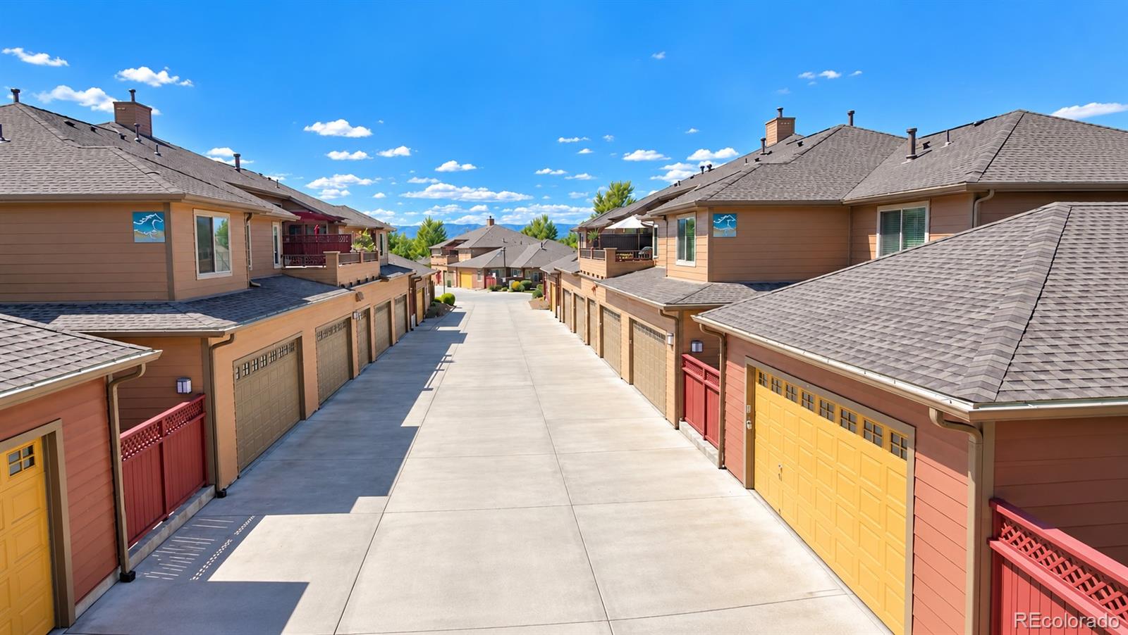 MLS Image #30 for 8614  gold peak drive b,highlands ranch, Colorado