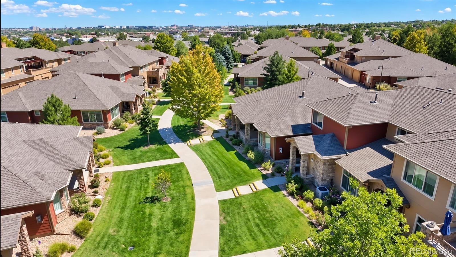 MLS Image #31 for 8614  gold peak drive b,highlands ranch, Colorado
