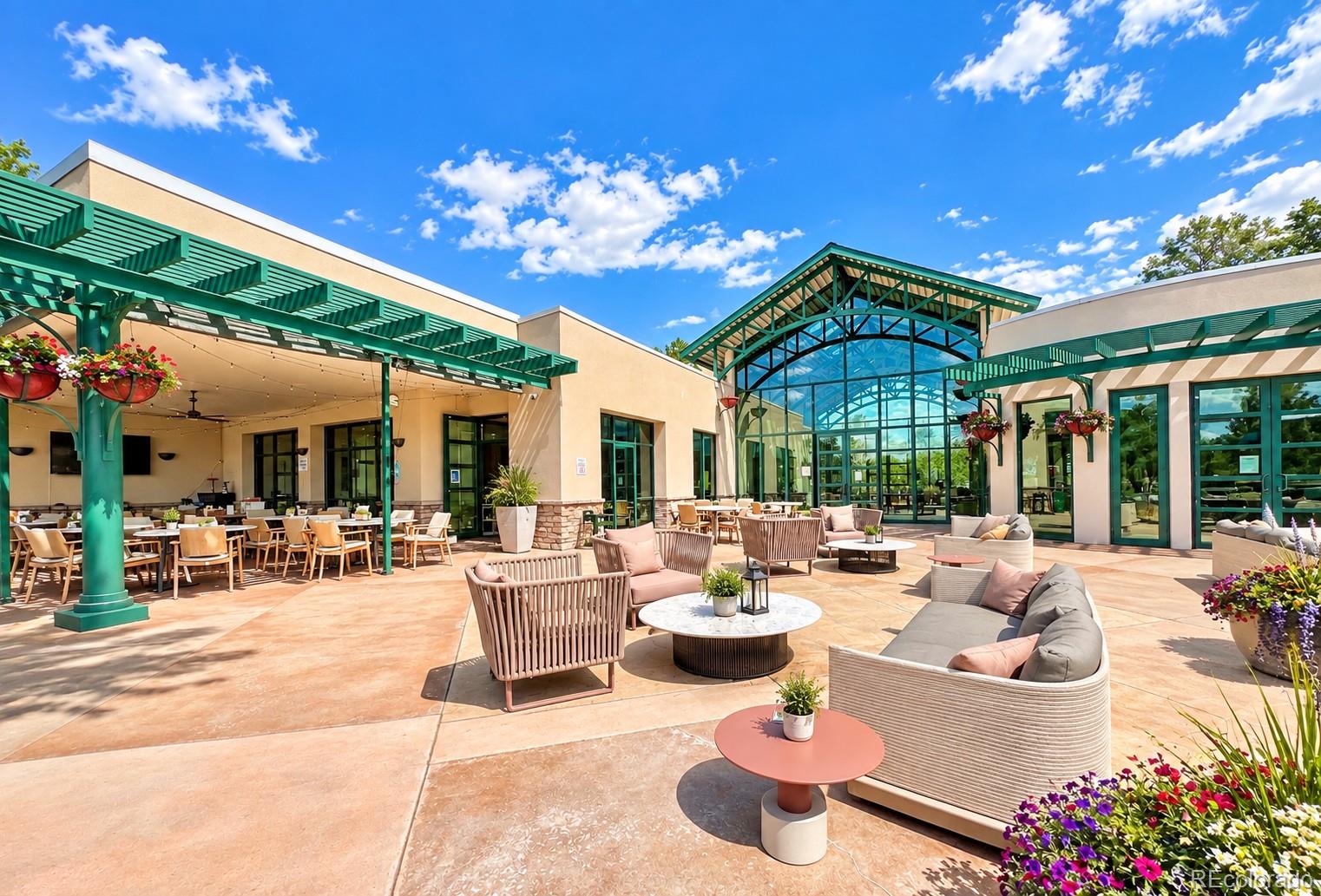 MLS Image #33 for 8614  gold peak drive b,highlands ranch, Colorado