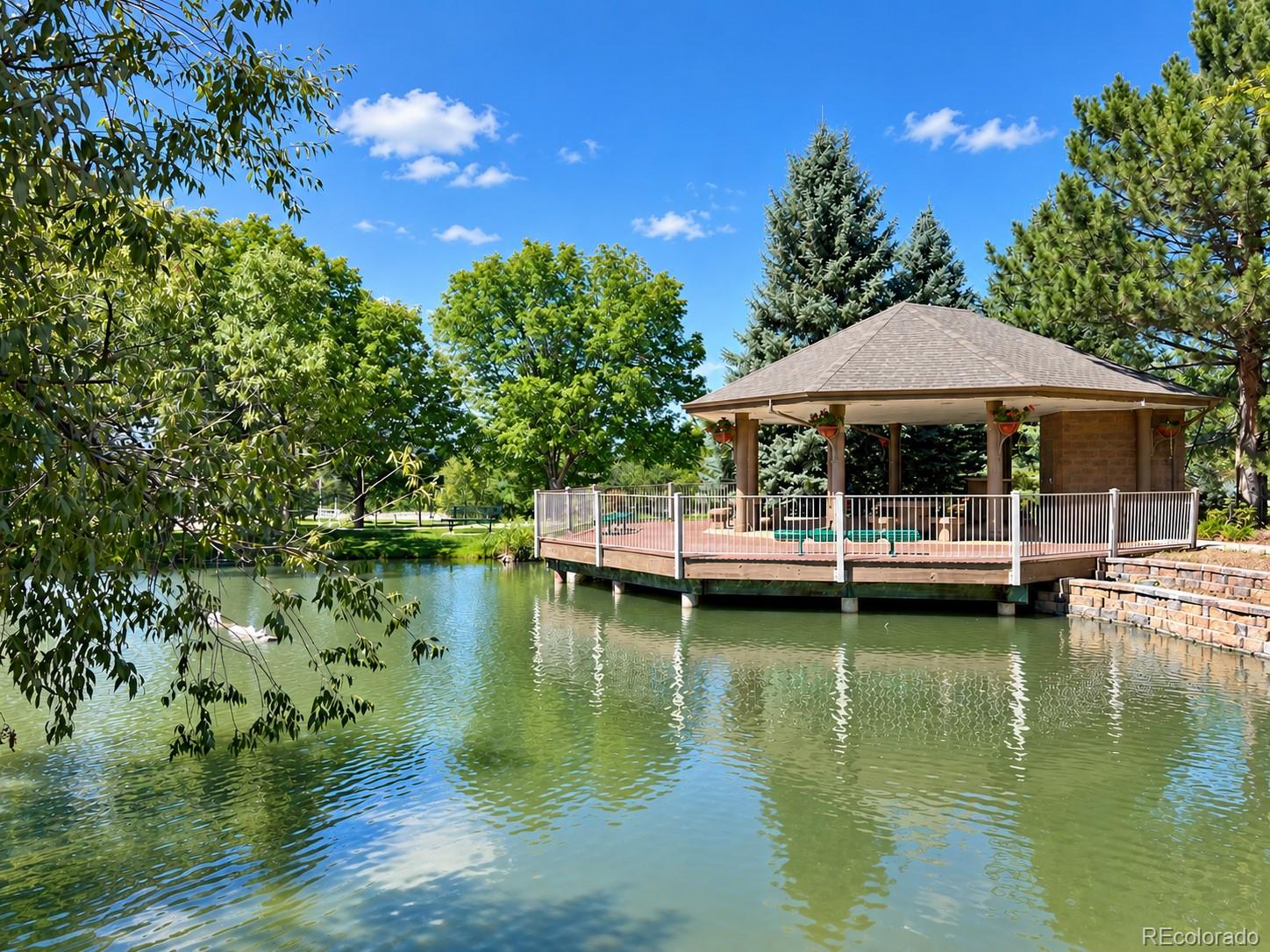 MLS Image #36 for 8614  gold peak drive b,highlands ranch, Colorado