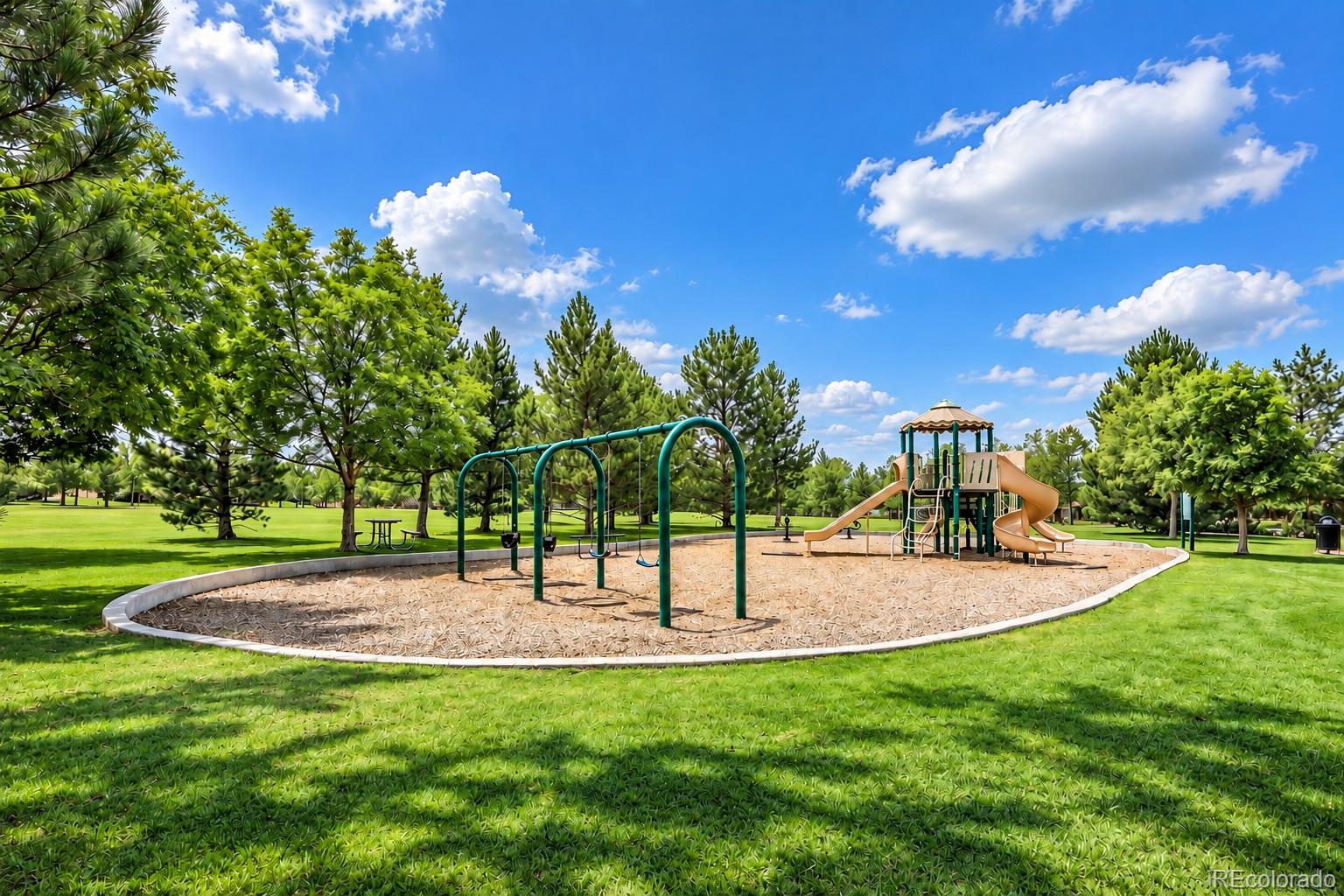 MLS Image #39 for 8614  gold peak drive b,highlands ranch, Colorado