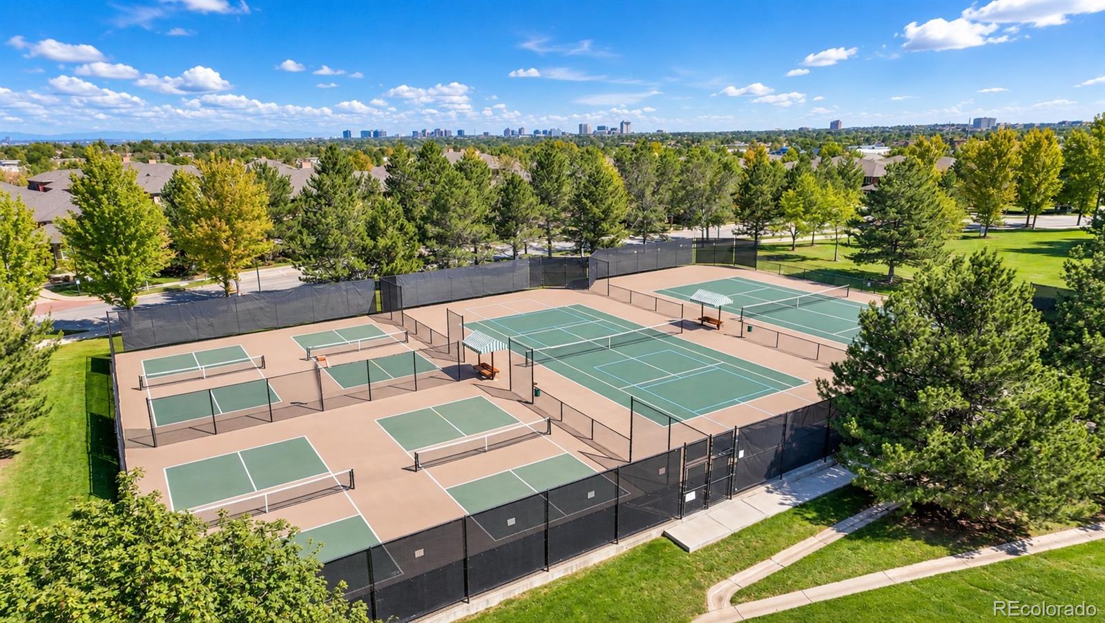 MLS Image #4 for 8614  gold peak drive b,highlands ranch, Colorado
