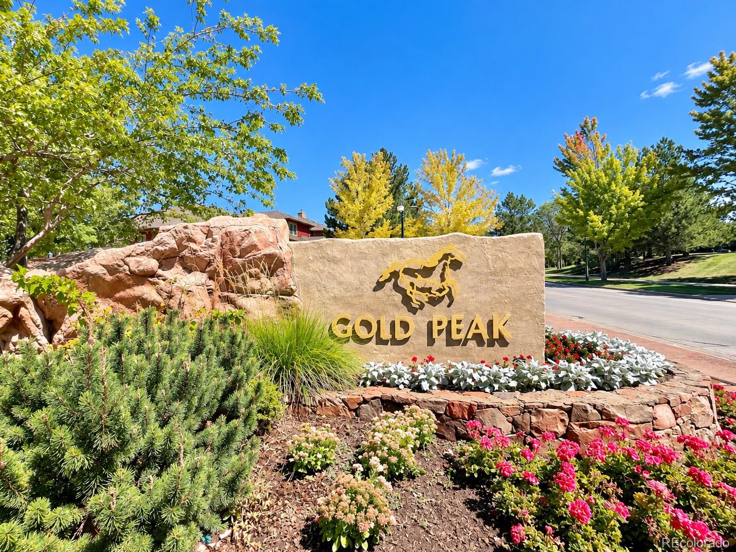 MLS Image #42 for 8614  gold peak drive b,highlands ranch, Colorado