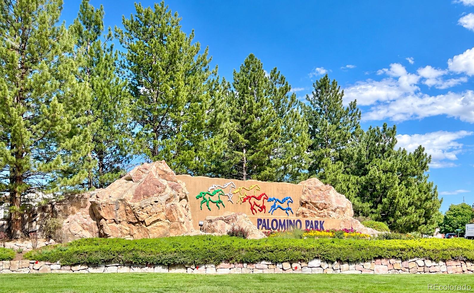 MLS Image #43 for 8614  gold peak drive b,highlands ranch, Colorado