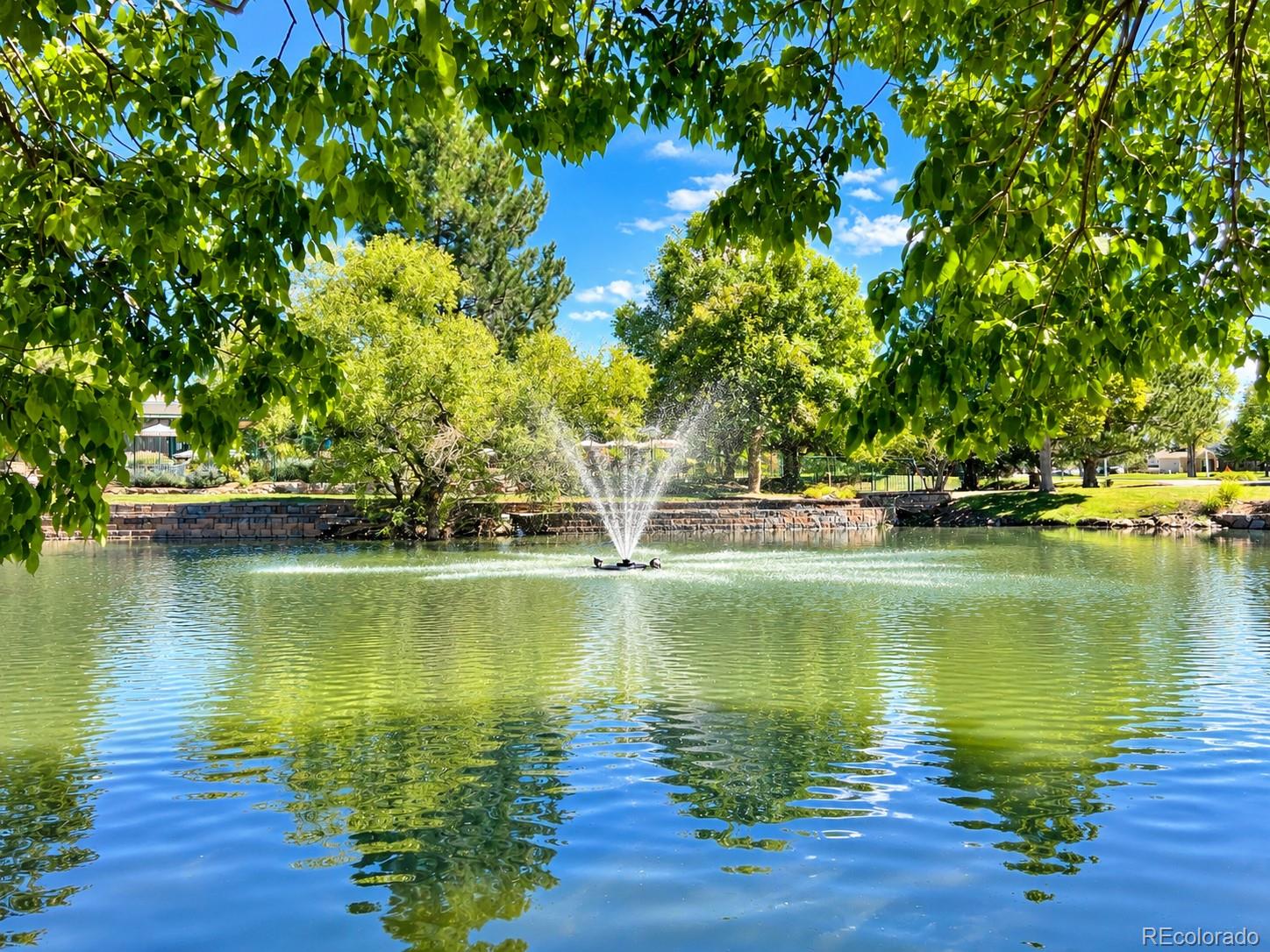 MLS Image #6 for 8614  gold peak drive b,highlands ranch, Colorado