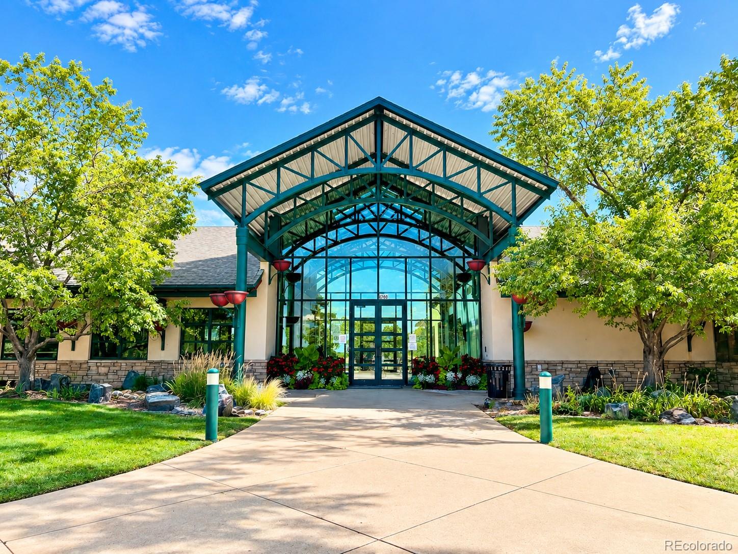MLS Image #7 for 8614  gold peak drive b,highlands ranch, Colorado