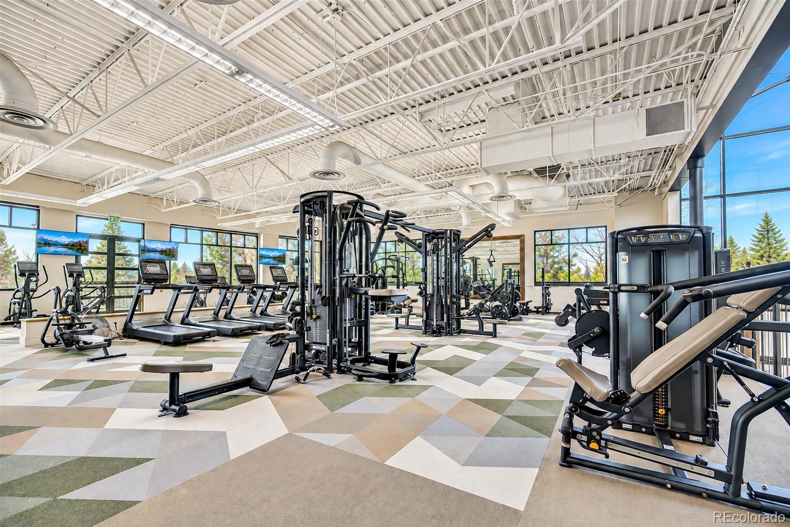 MLS Image #9 for 8614  gold peak drive b,highlands ranch, Colorado