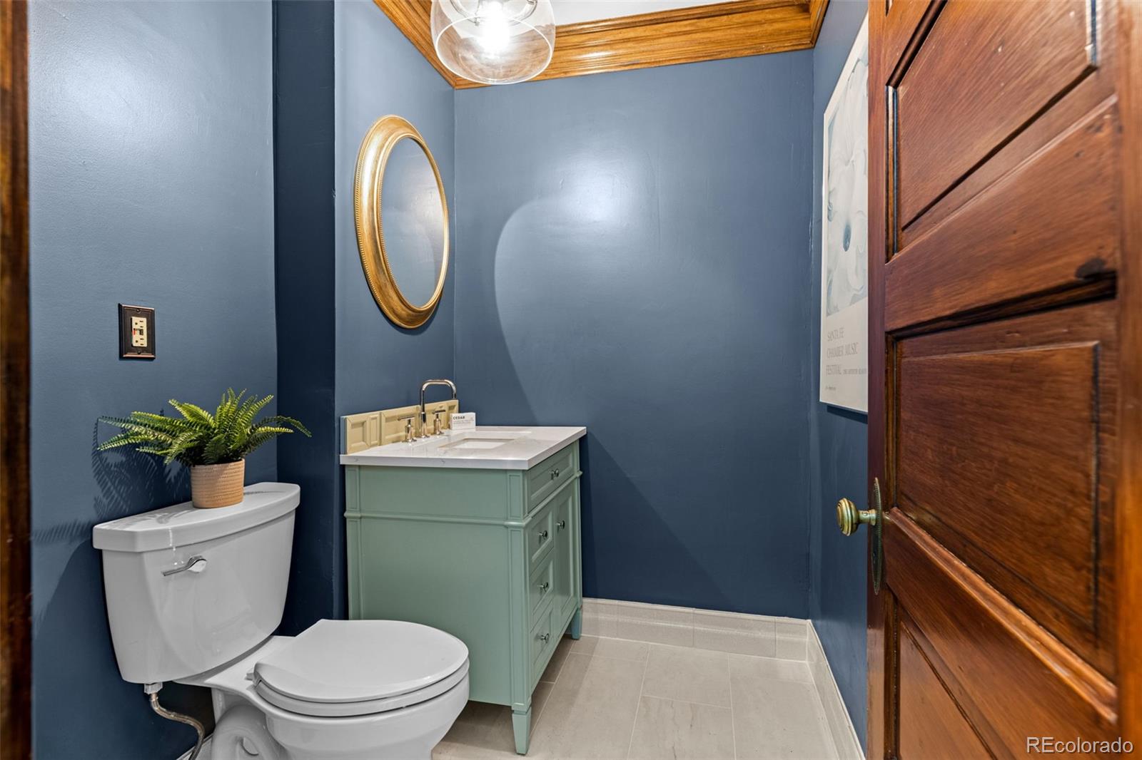 MLS Image #17 for 833 n marion street,denver, Colorado