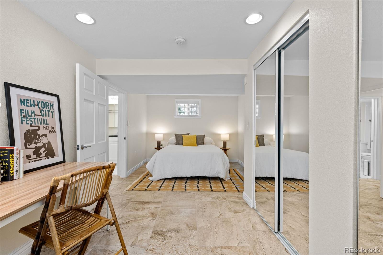MLS Image #31 for 833 n marion street,denver, Colorado