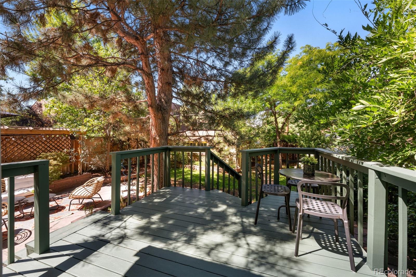 MLS Image #35 for 833 n marion street,denver, Colorado
