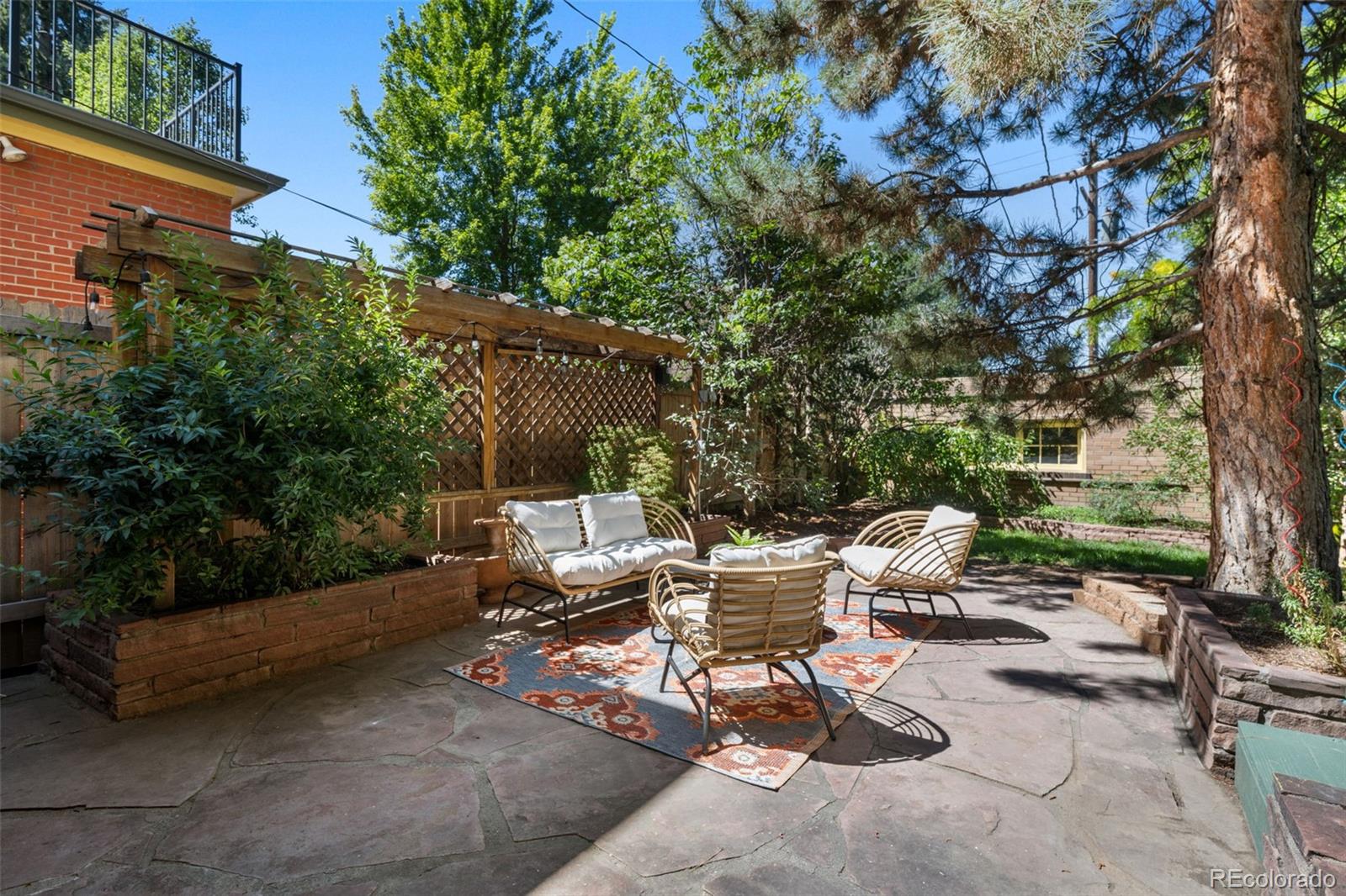 MLS Image #36 for 833 n marion street,denver, Colorado