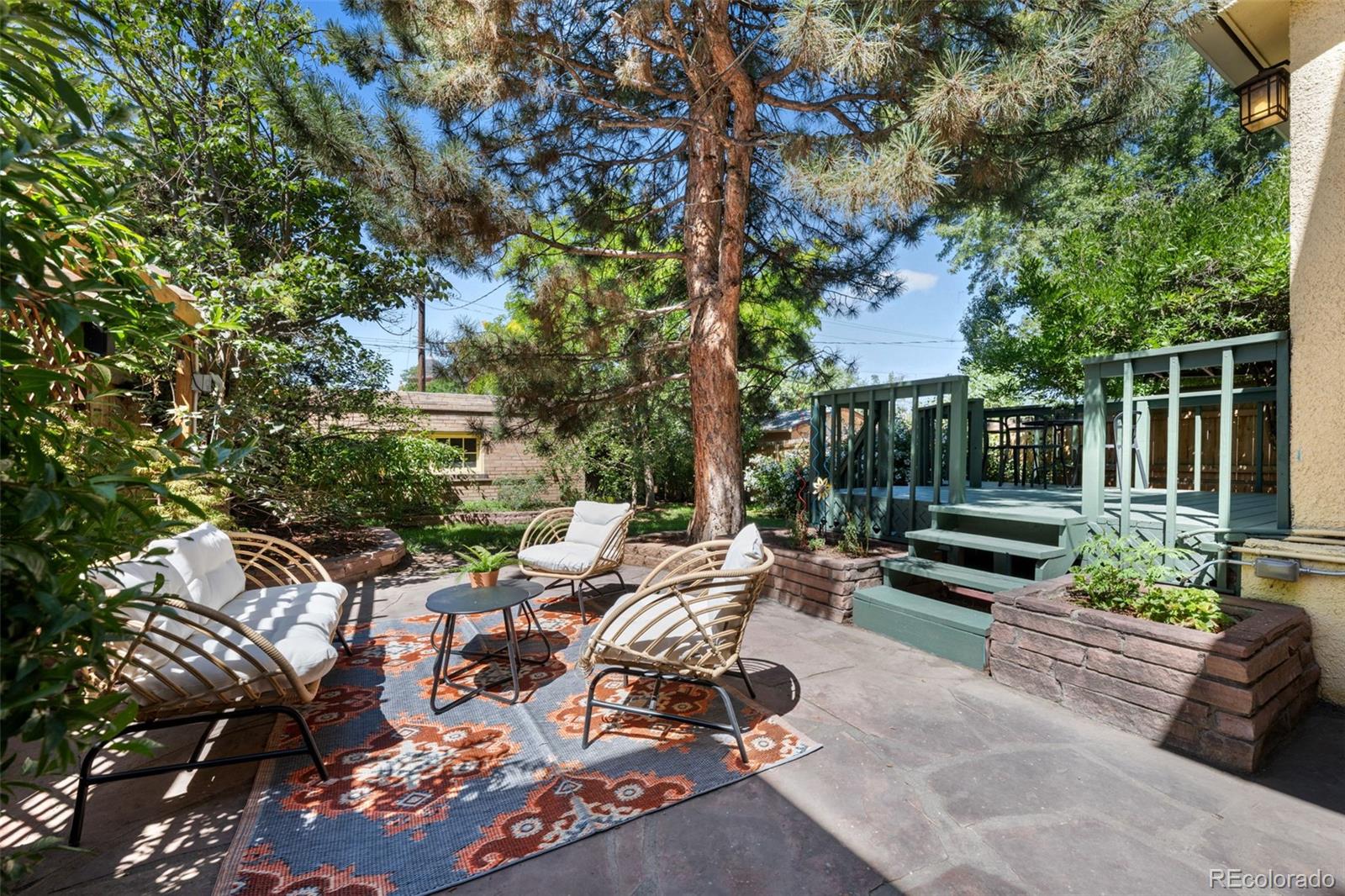 MLS Image #37 for 833 n marion street,denver, Colorado