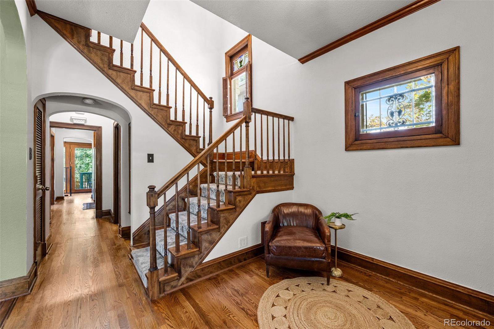 MLS Image #4 for 833 n marion street,denver, Colorado