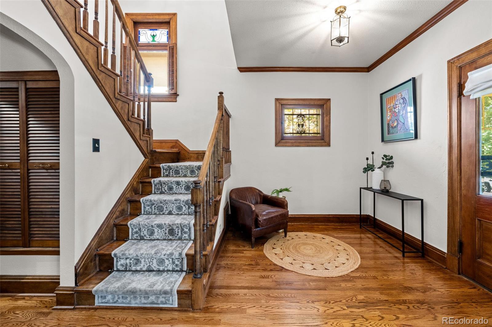 MLS Image #5 for 833 n marion street,denver, Colorado