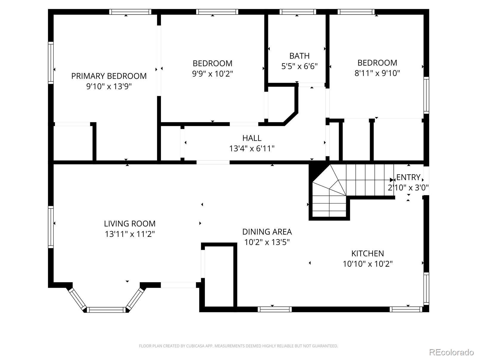 MLS Image #34 for 6150  carr street,arvada, Colorado