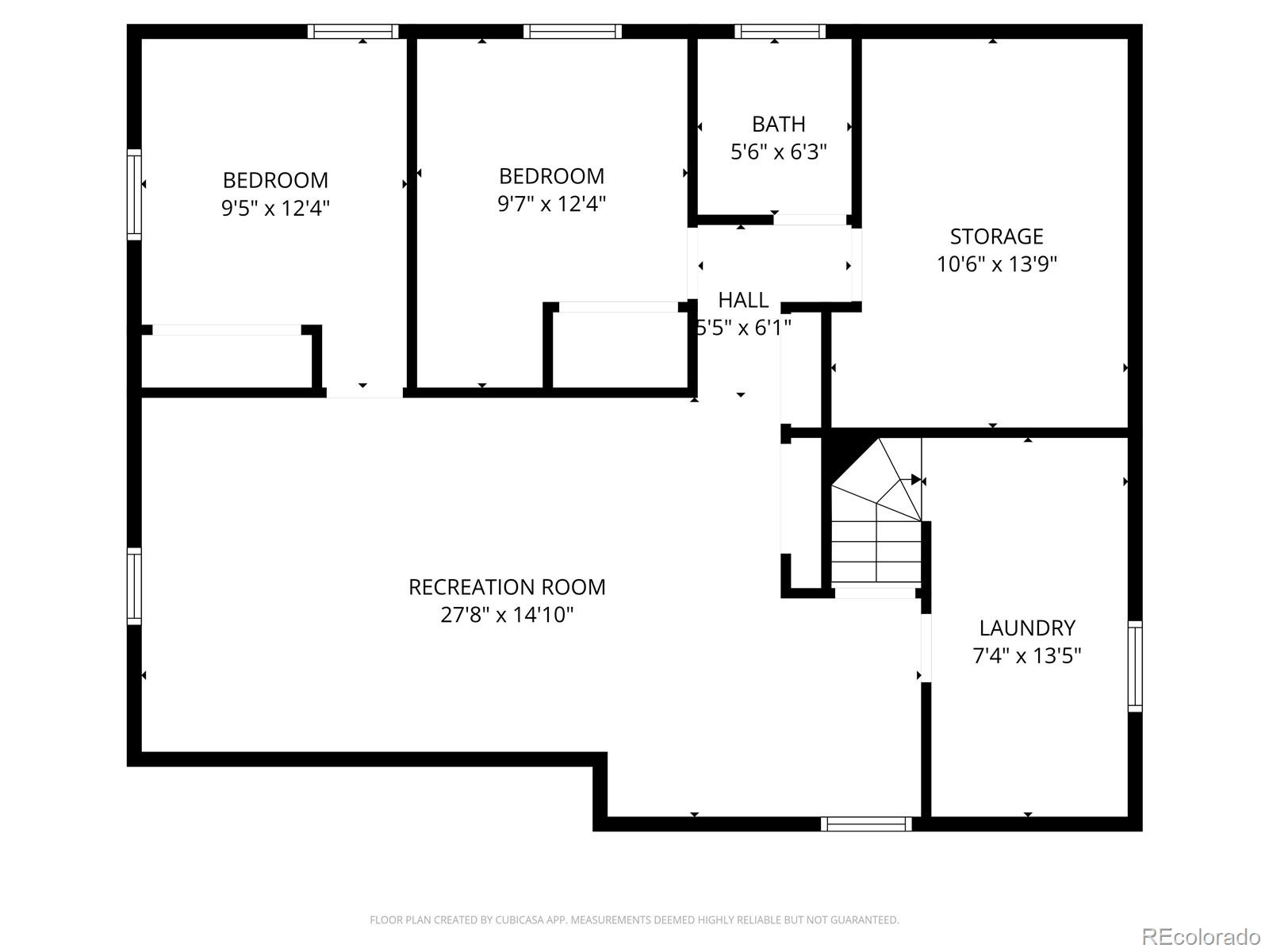 MLS Image #35 for 6150  carr street,arvada, Colorado
