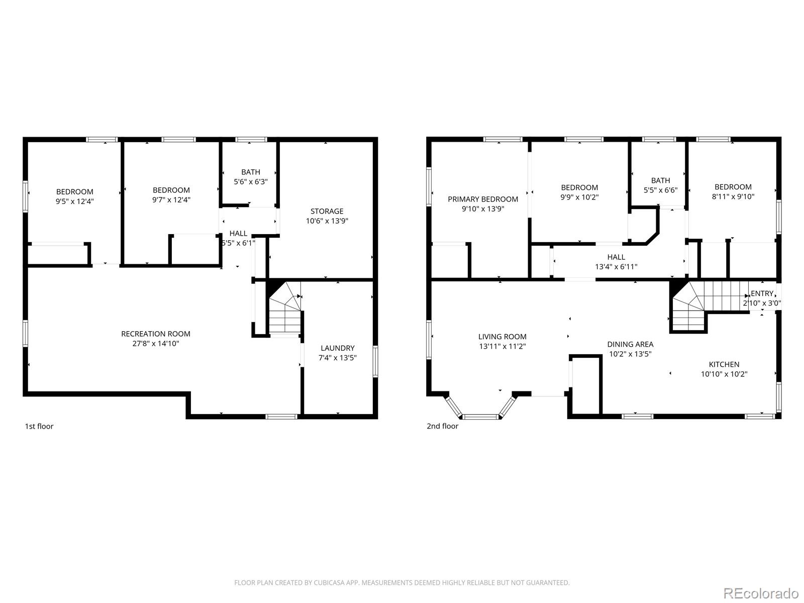 MLS Image #36 for 6150  carr street,arvada, Colorado
