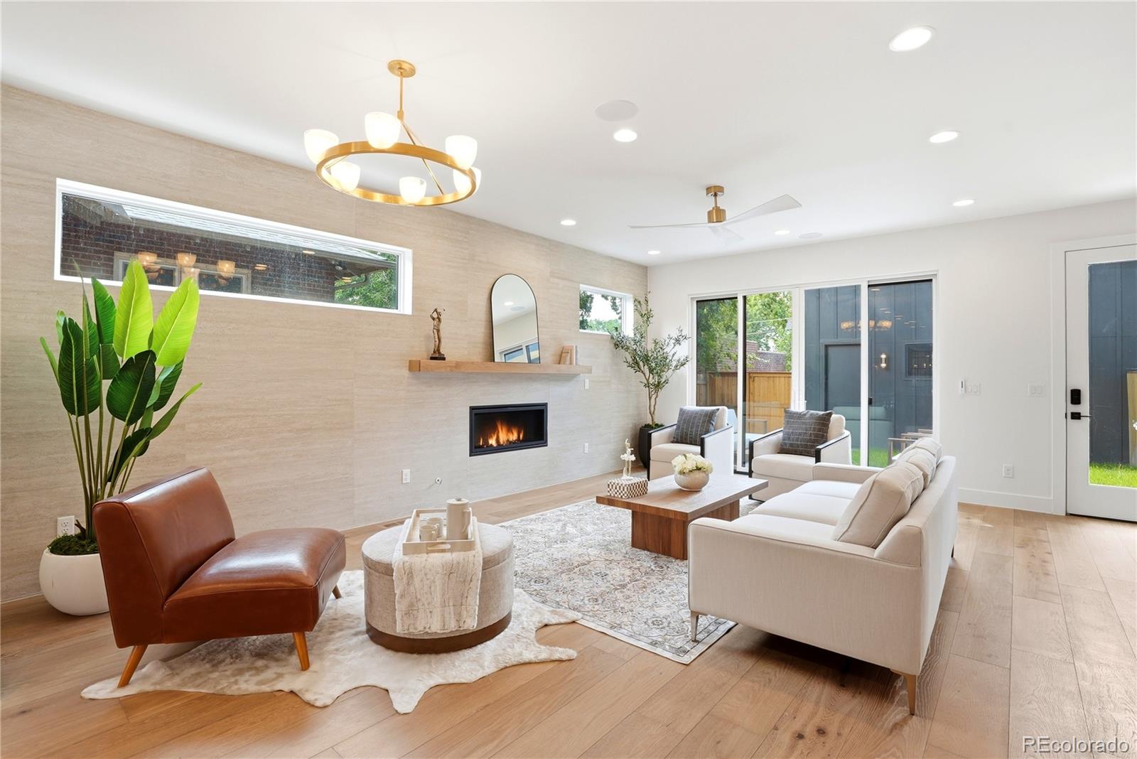 MLS Image #1 for 245 s emerson street,denver, Colorado