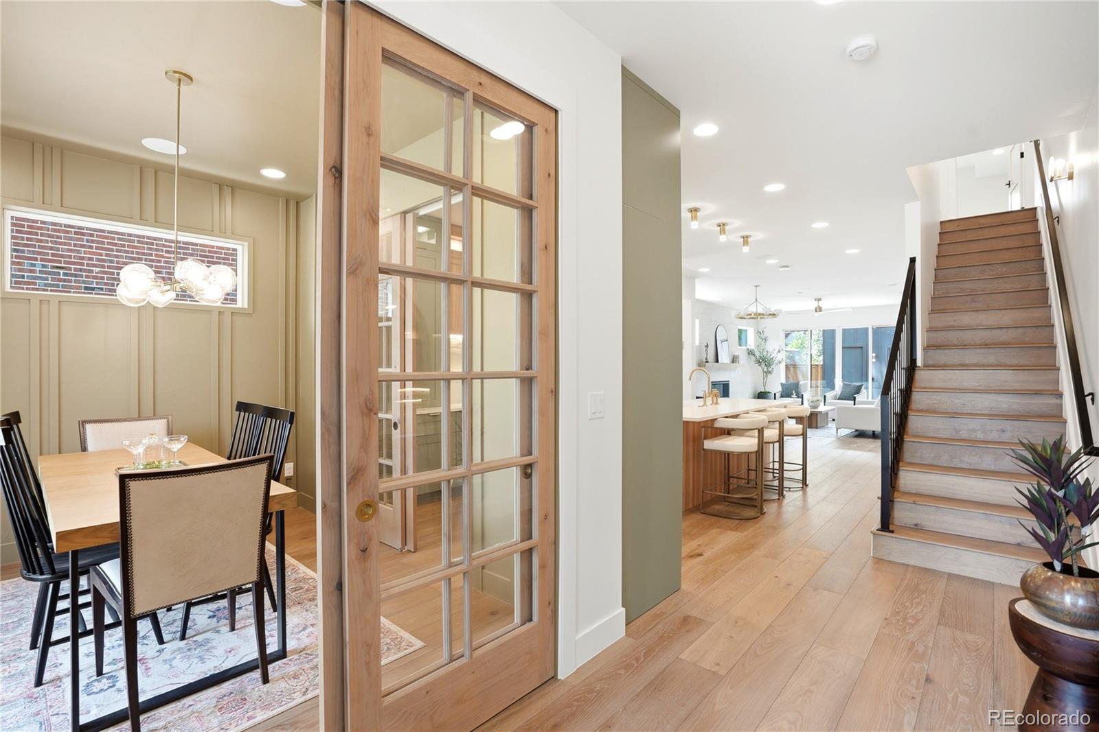MLS Image #10 for 245 s emerson street,denver, Colorado