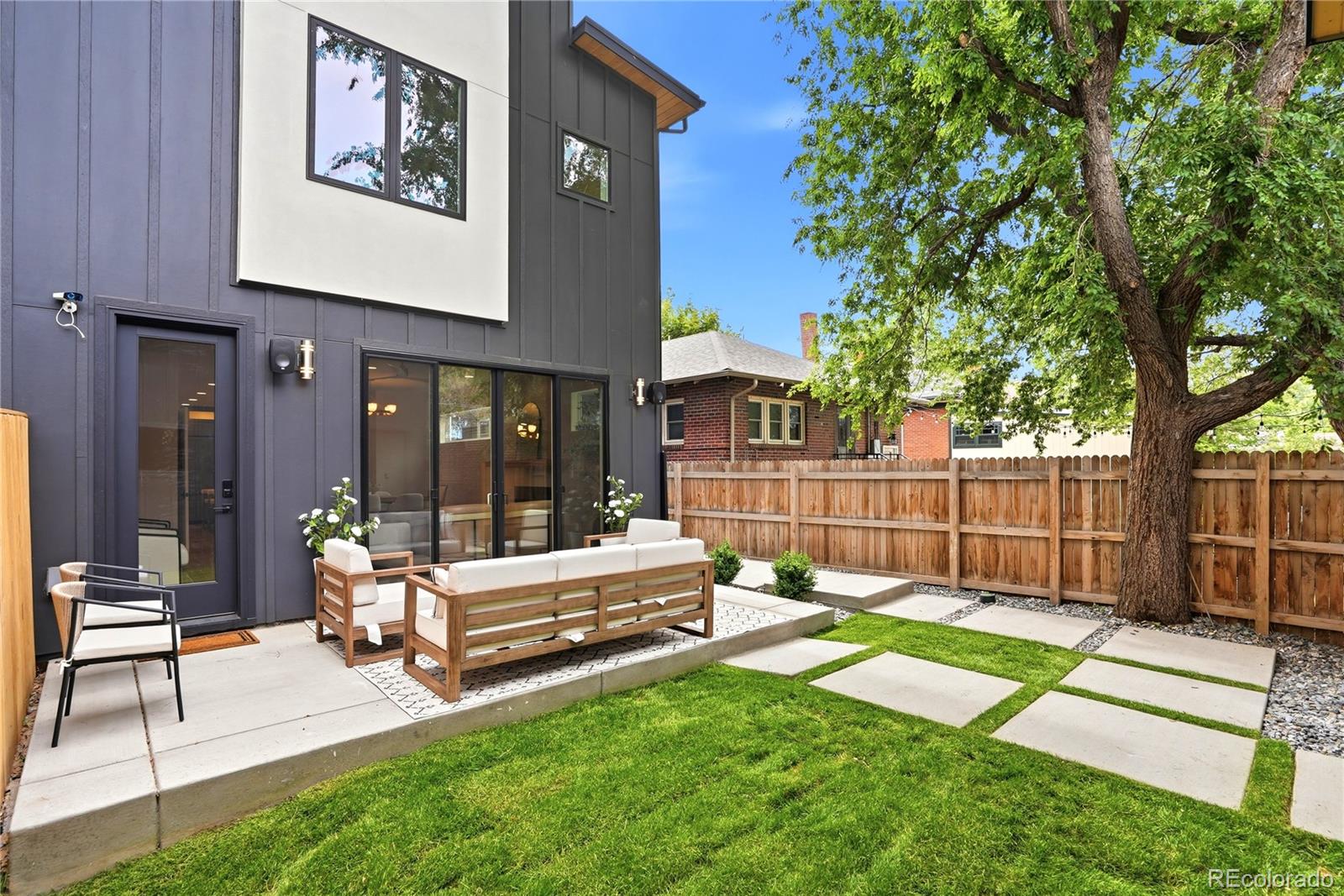 MLS Image #2 for 245 s emerson street,denver, Colorado