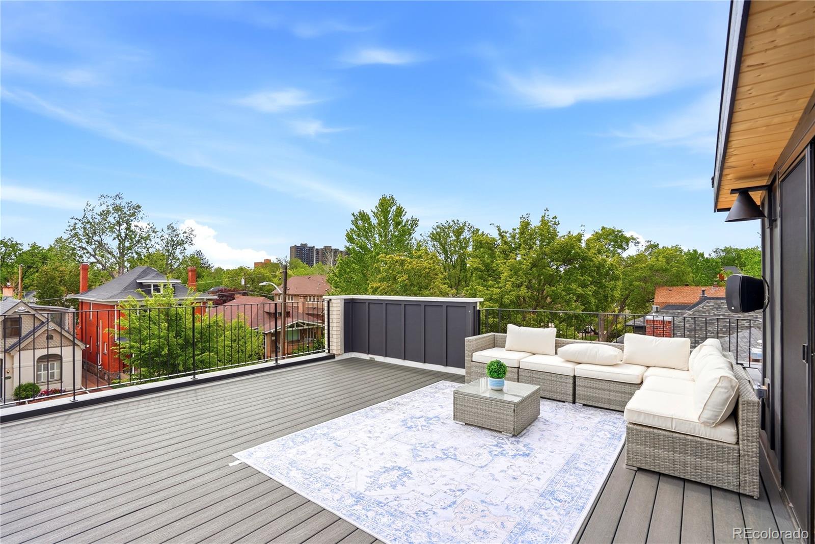 MLS Image #45 for 245 s emerson street,denver, Colorado