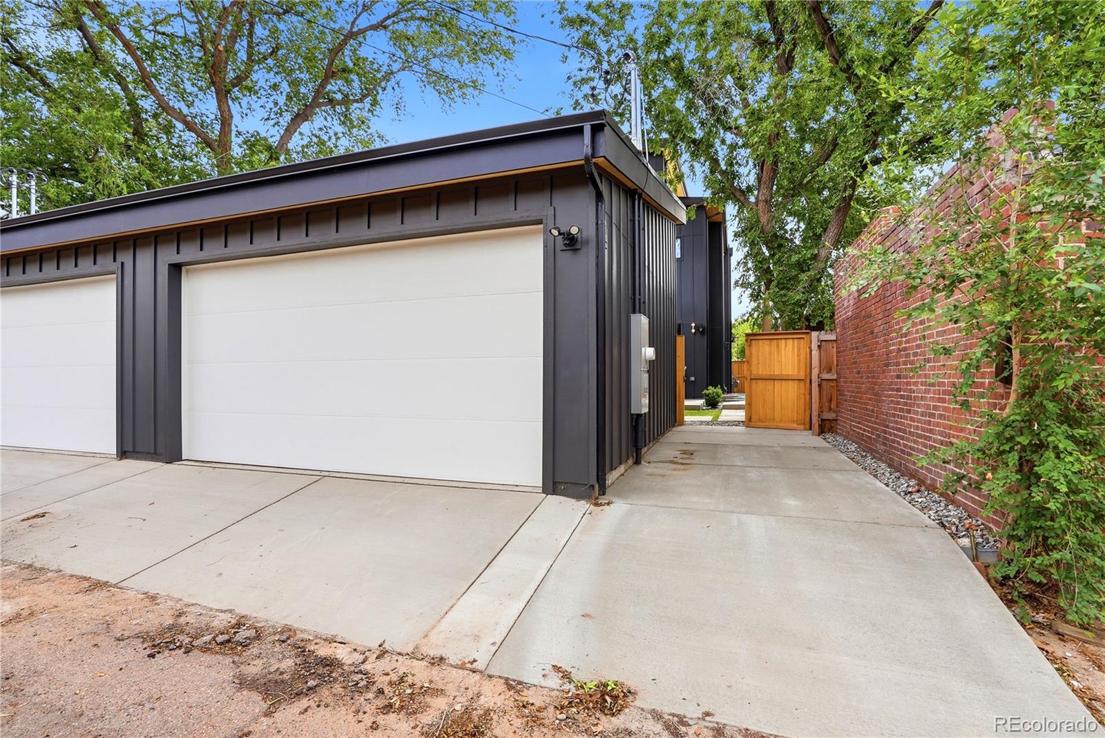 MLS Image #47 for 245 s emerson street,denver, Colorado