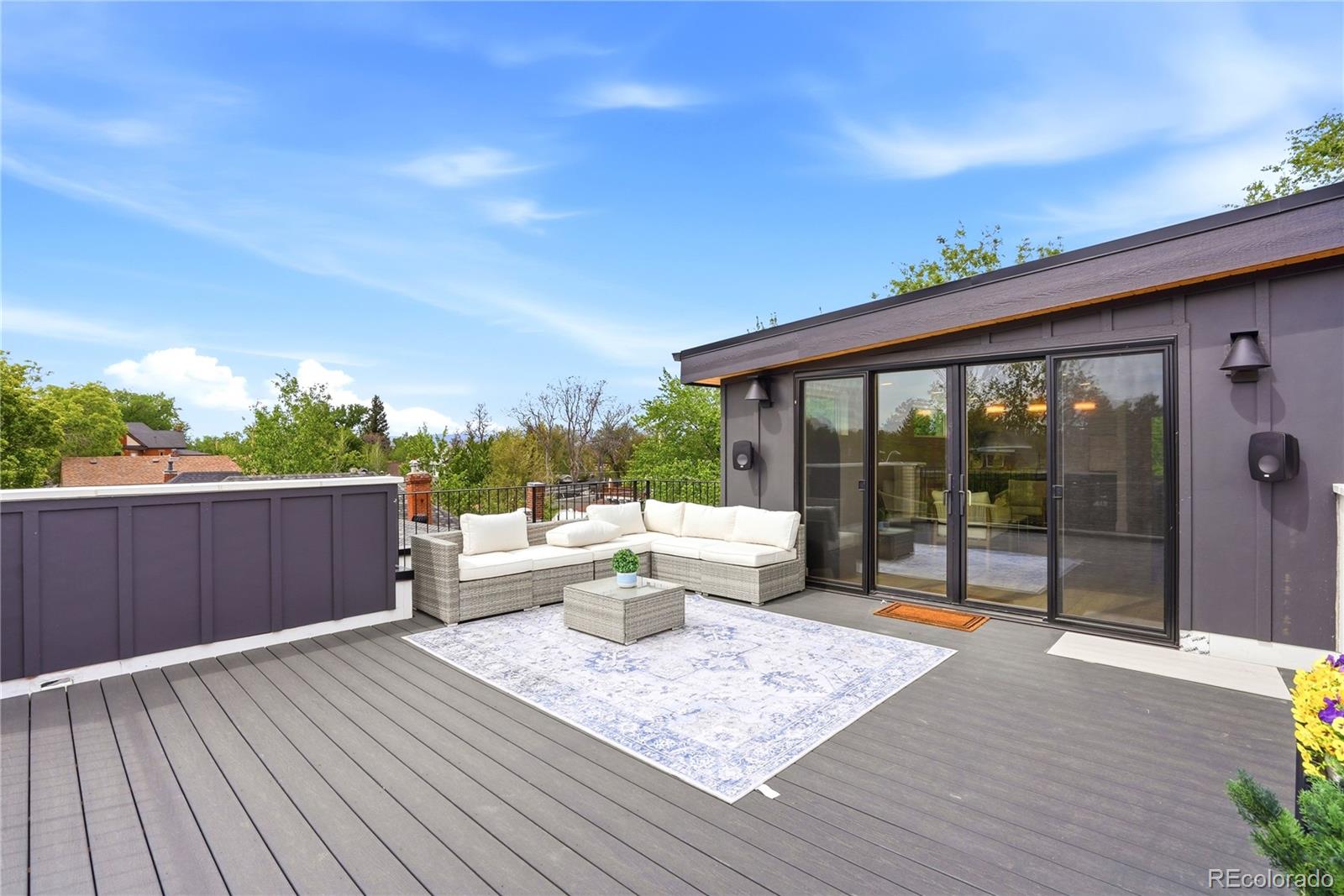 MLS Image #5 for 245 s emerson street,denver, Colorado