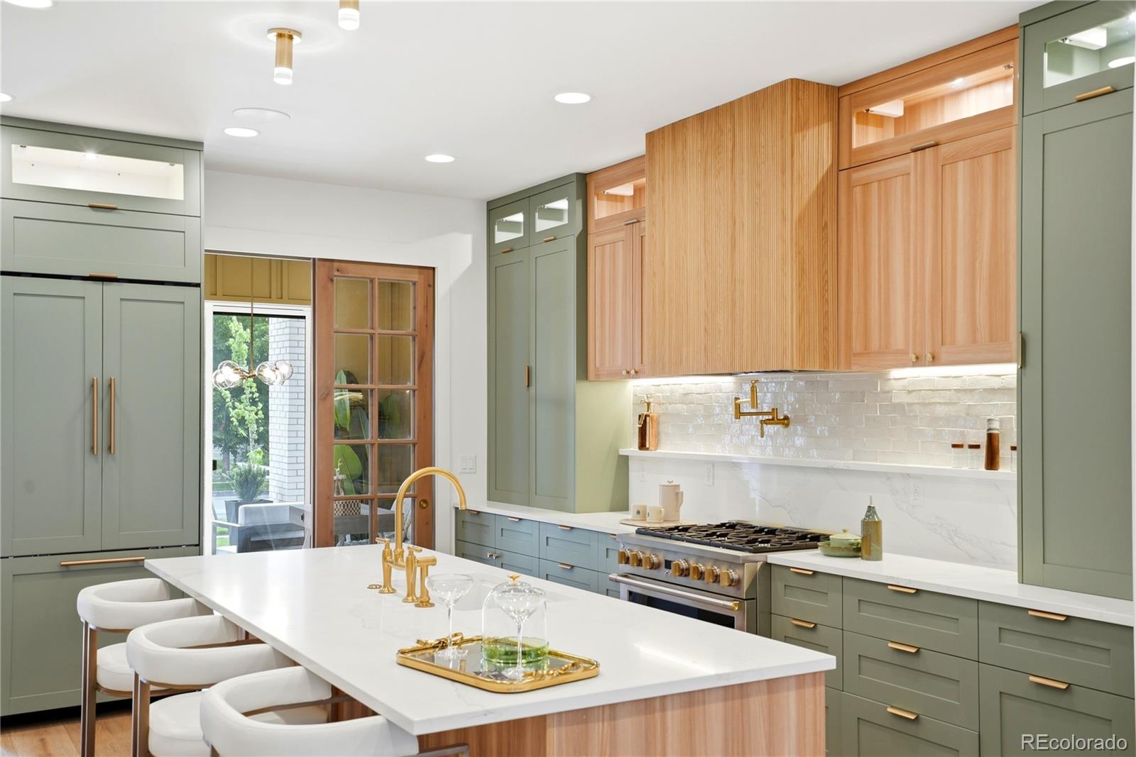 MLS Image #6 for 245 s emerson street,denver, Colorado