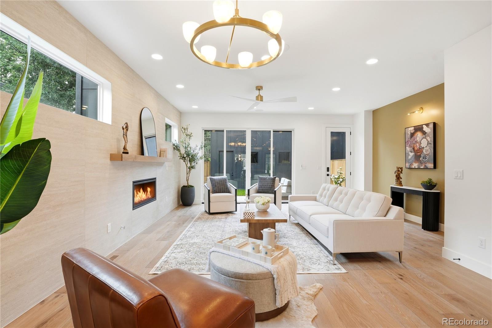 MLS Image #7 for 245 s emerson street,denver, Colorado