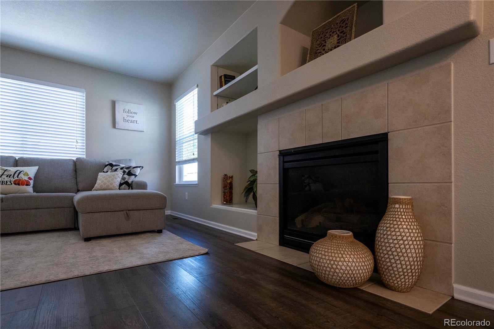 MLS Image #10 for 1495  diamond rim drive,colorado springs, Colorado