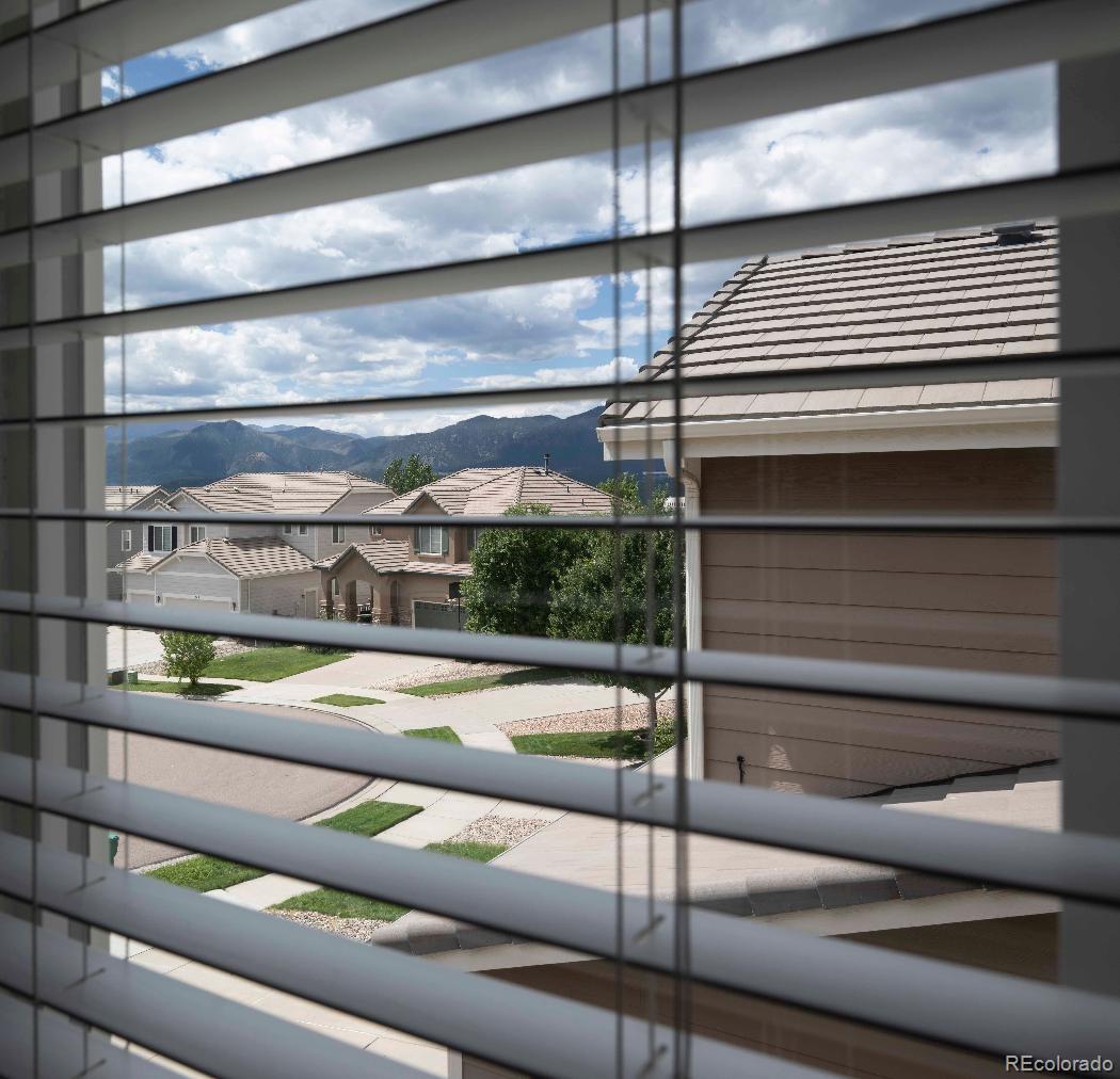 MLS Image #16 for 1495  diamond rim drive,colorado springs, Colorado