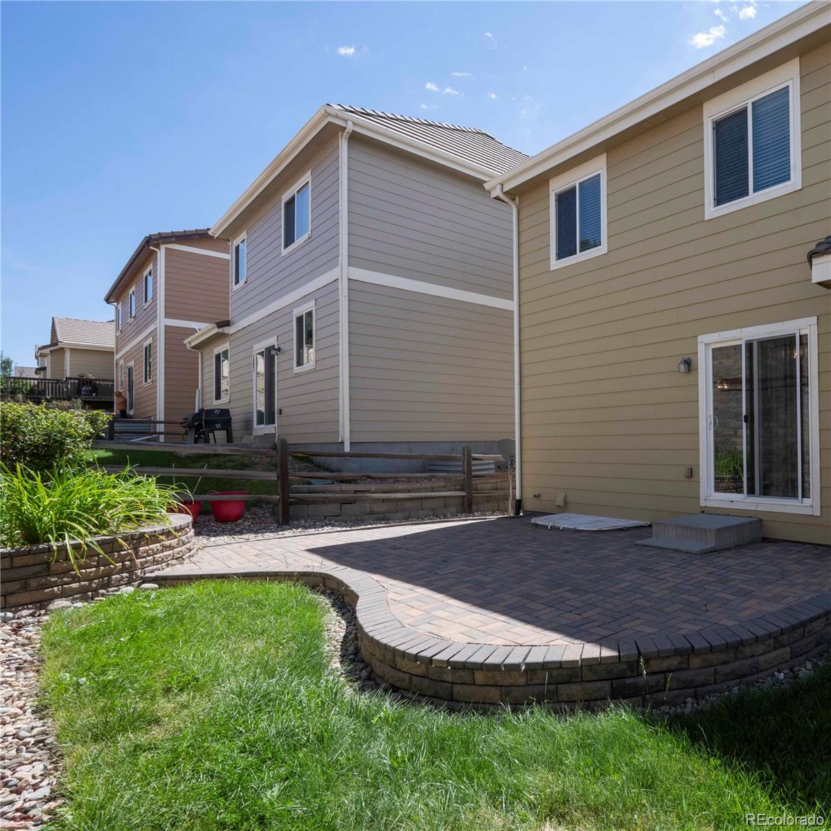MLS Image #2 for 1495  diamond rim drive,colorado springs, Colorado
