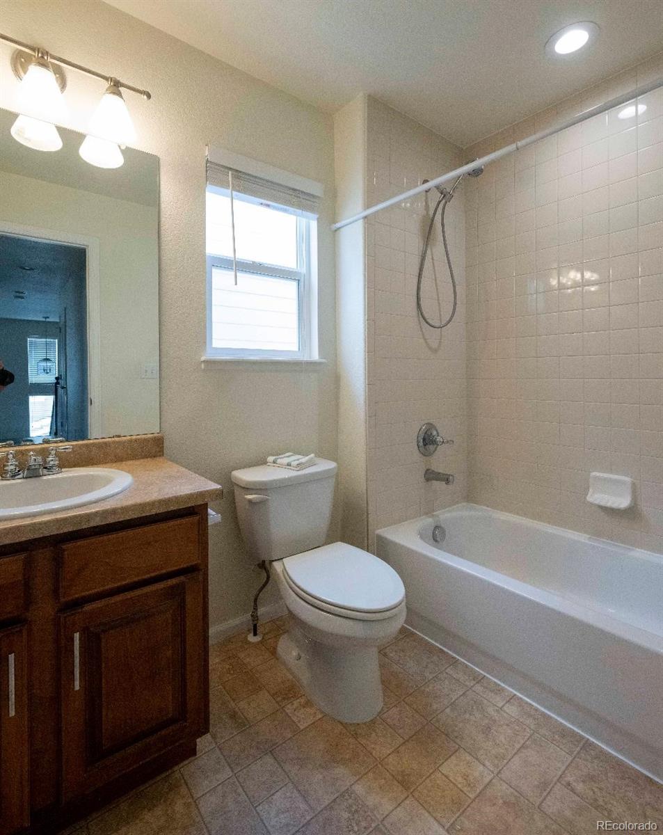 MLS Image #22 for 1495  diamond rim drive,colorado springs, Colorado
