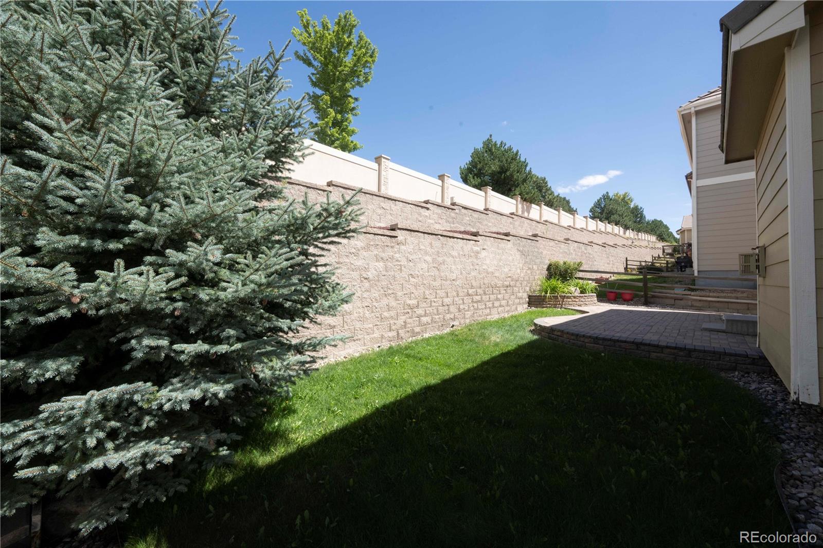 MLS Image #30 for 1495  diamond rim drive,colorado springs, Colorado